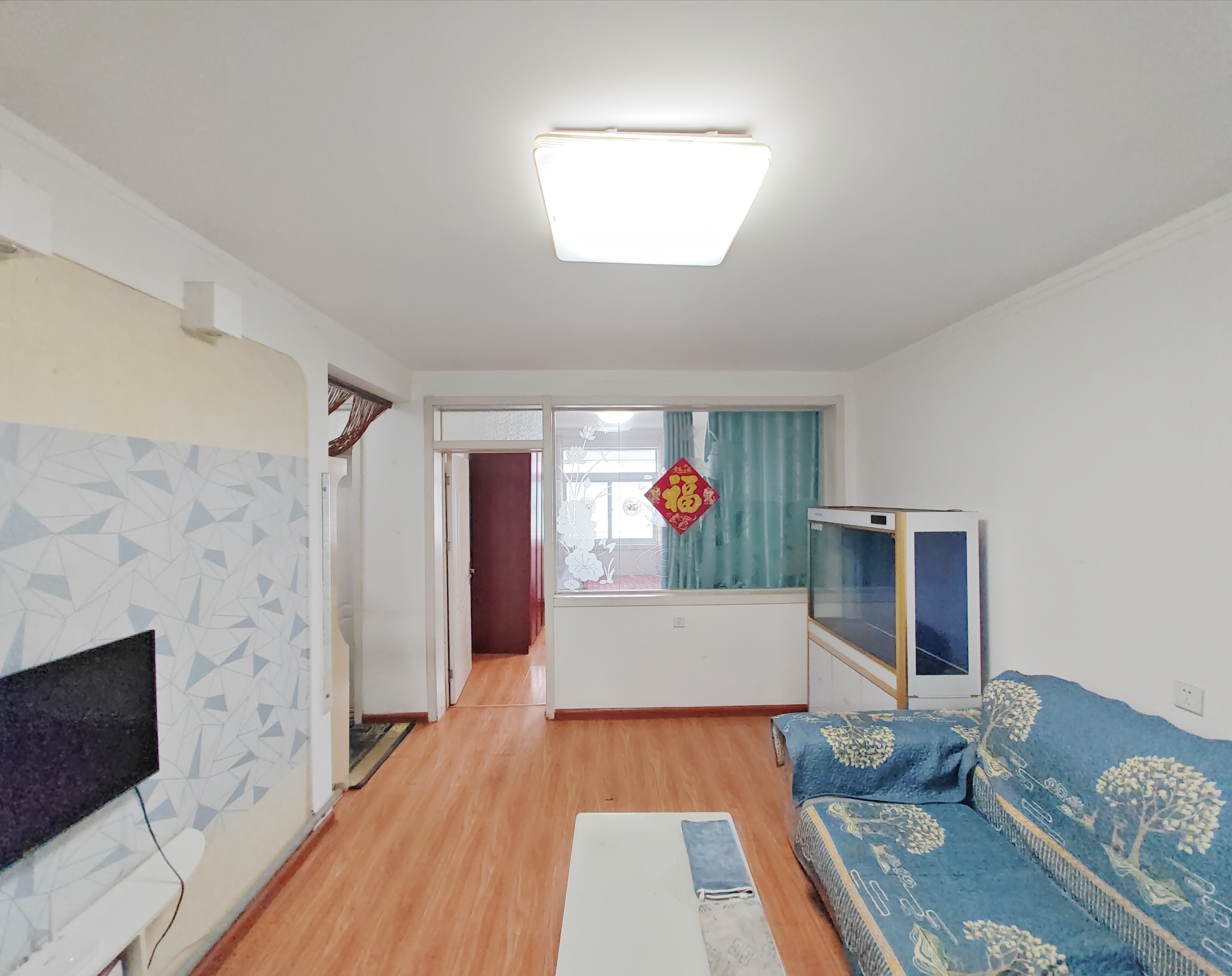  菜市庄5号 南北