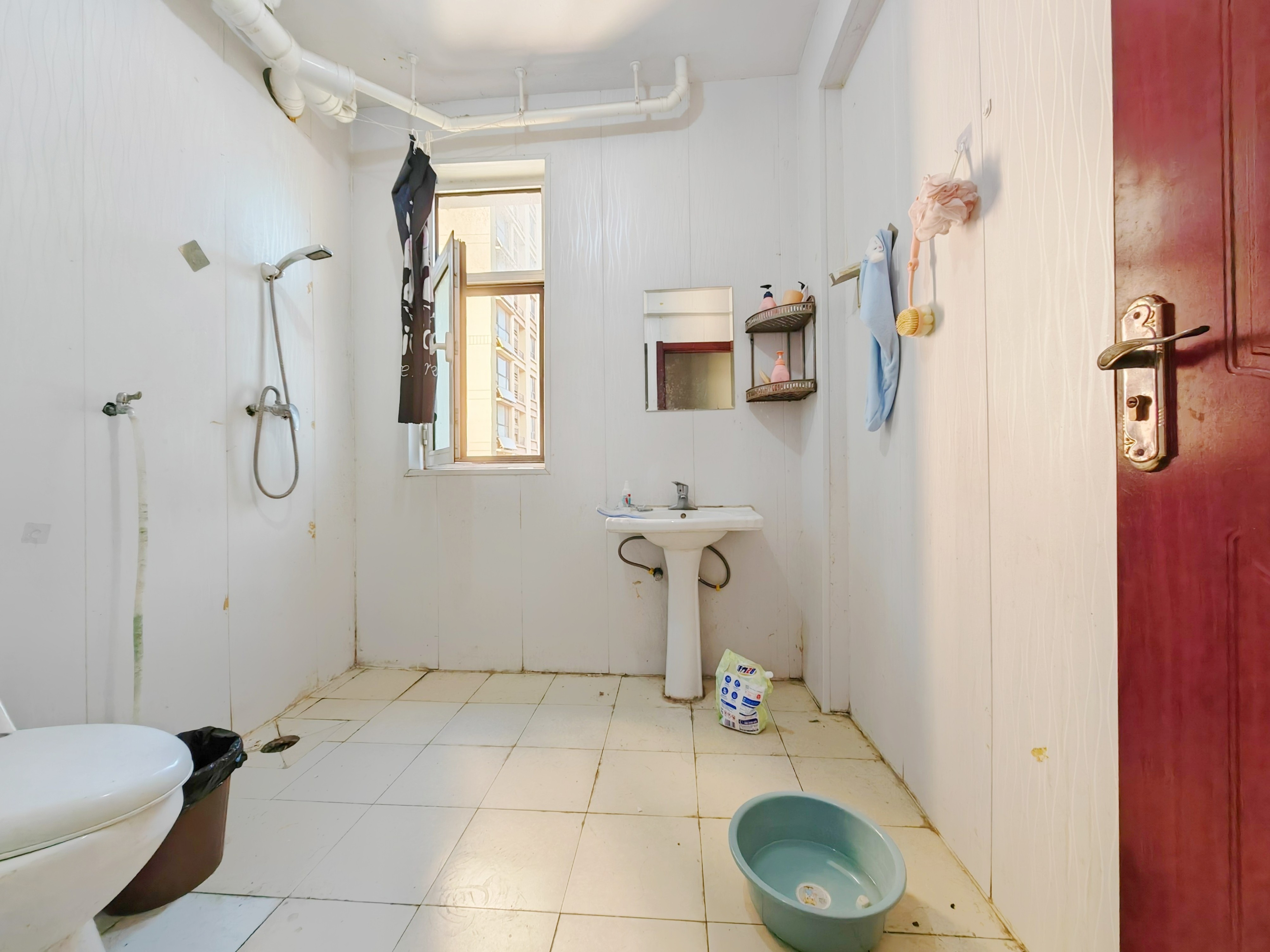 中建长清湖知园