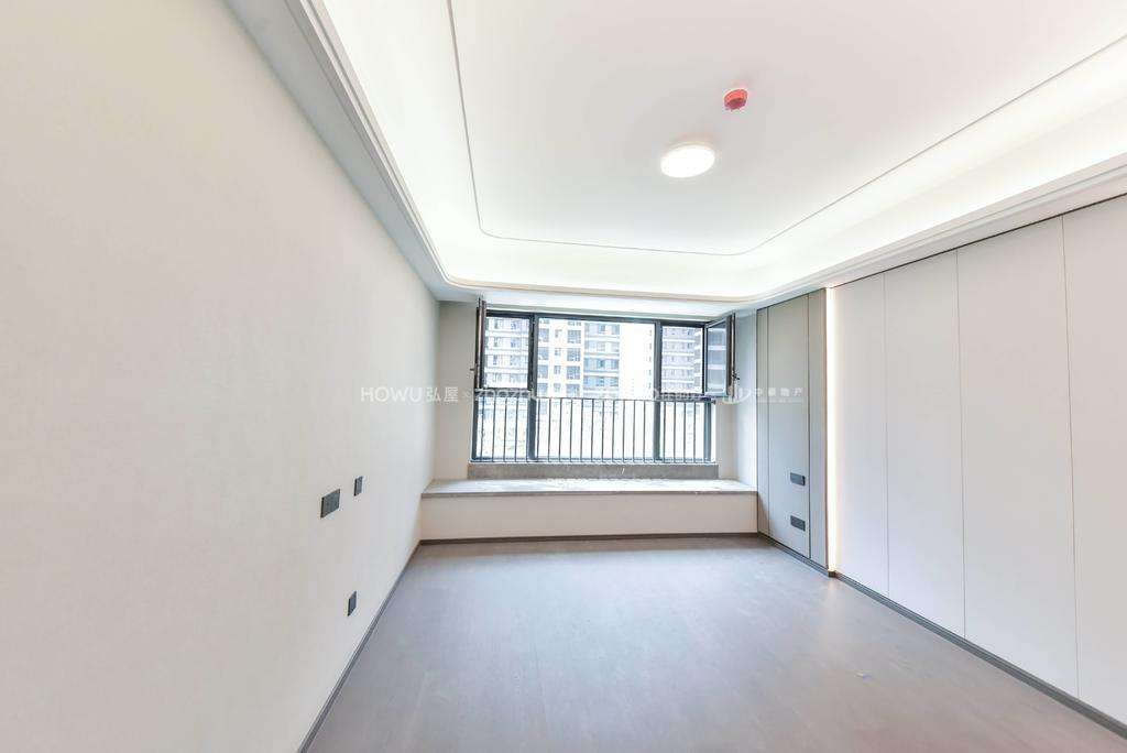 银丰玖玺城五期崇和院