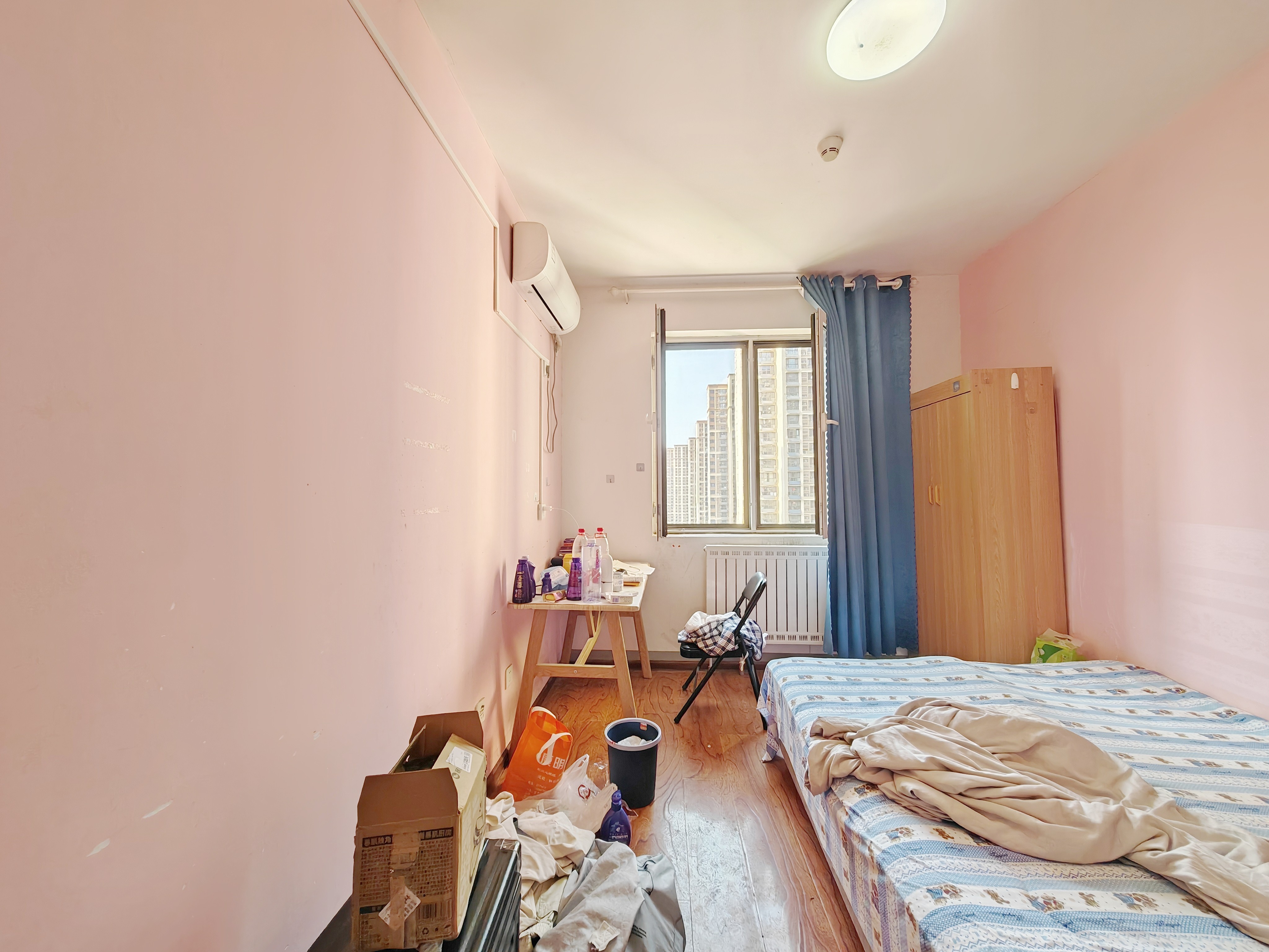 中建长清湖知园