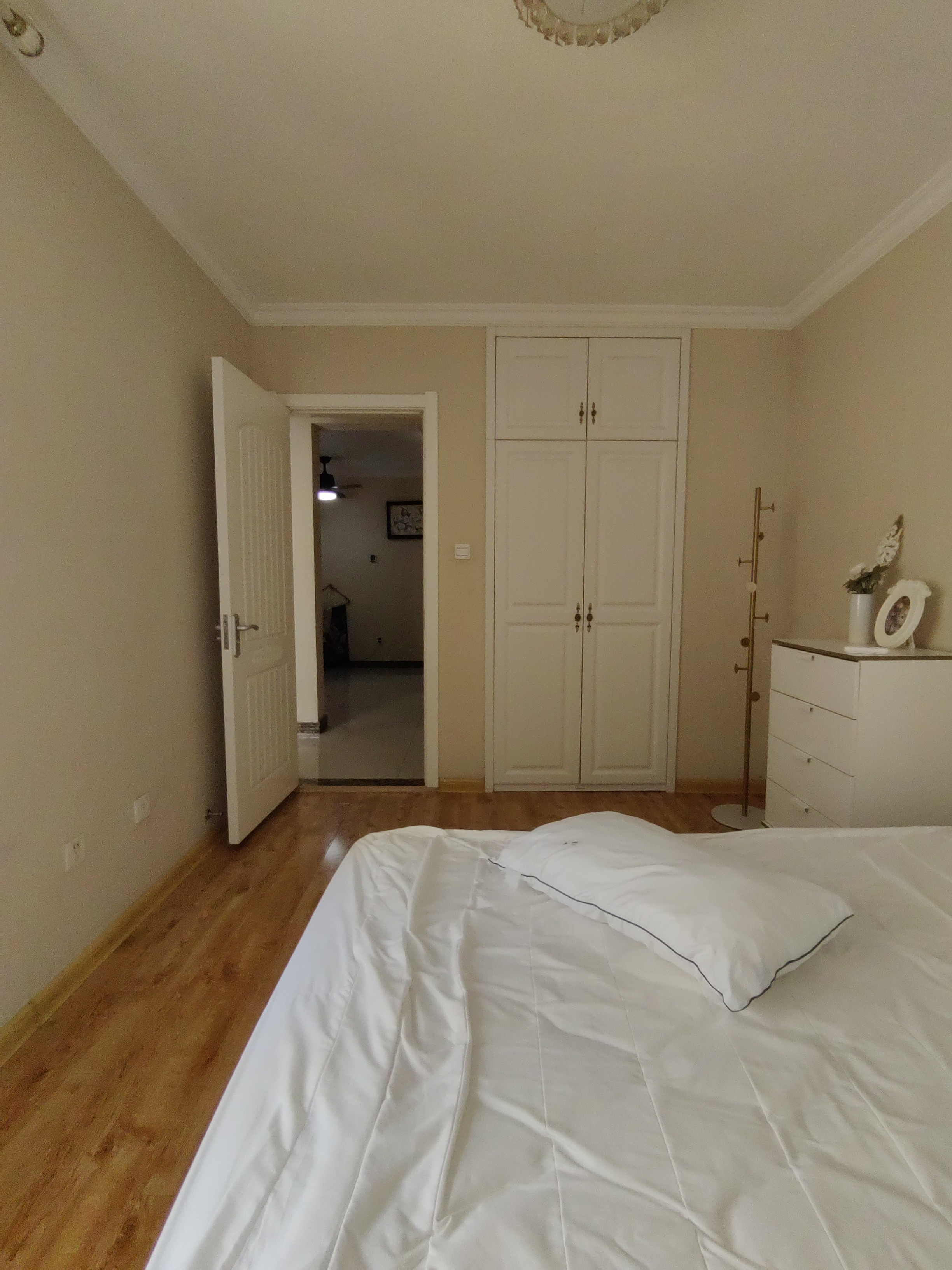 鲁能领秀城中央公园东区