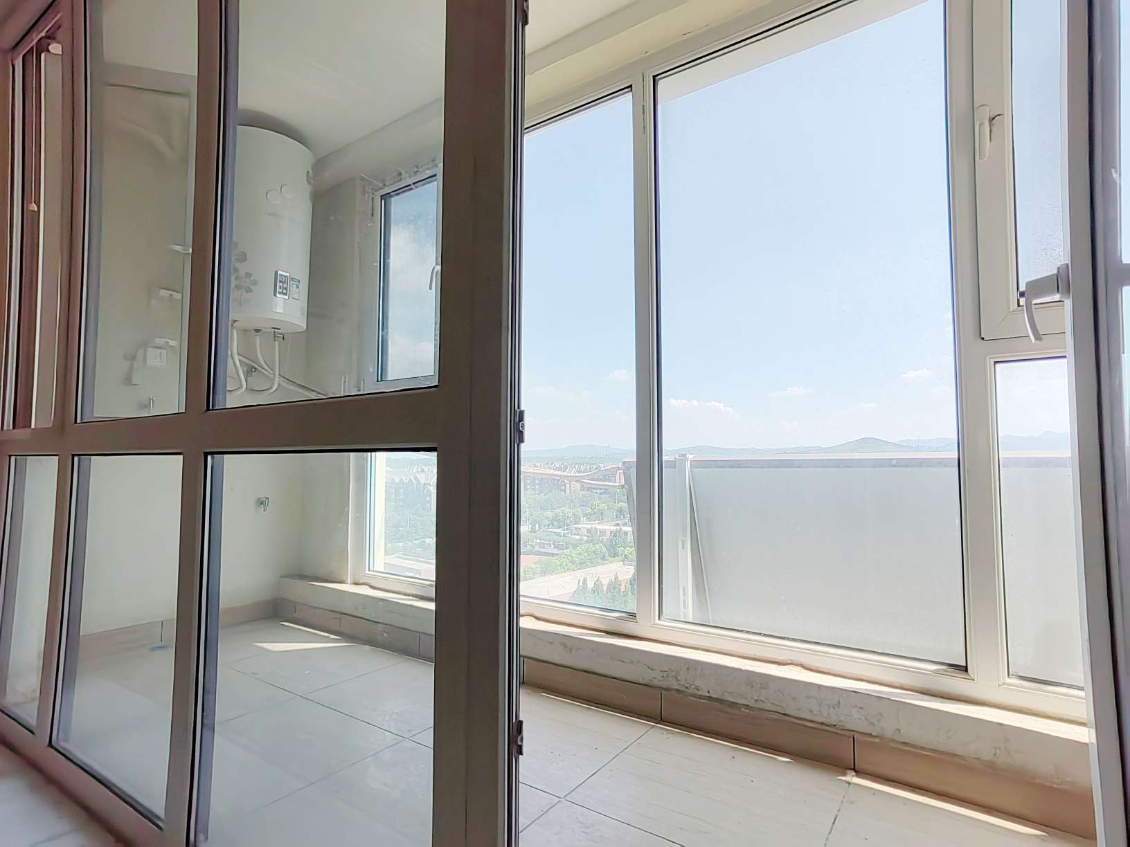 碧桂园凤凰城西区高层