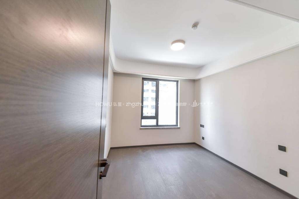 银丰玖玺城五期崇和院