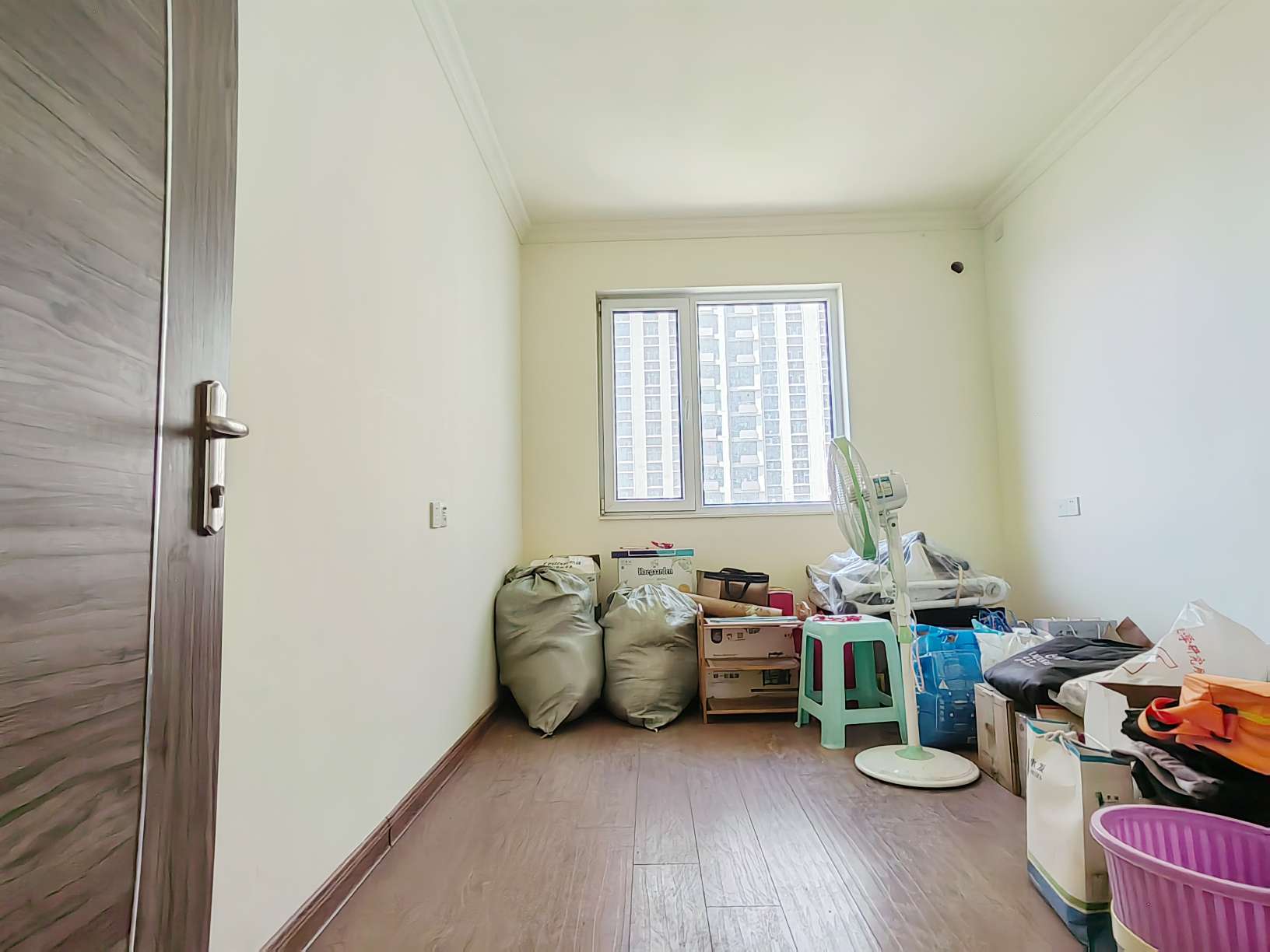 碧桂园凤凰城西区高层