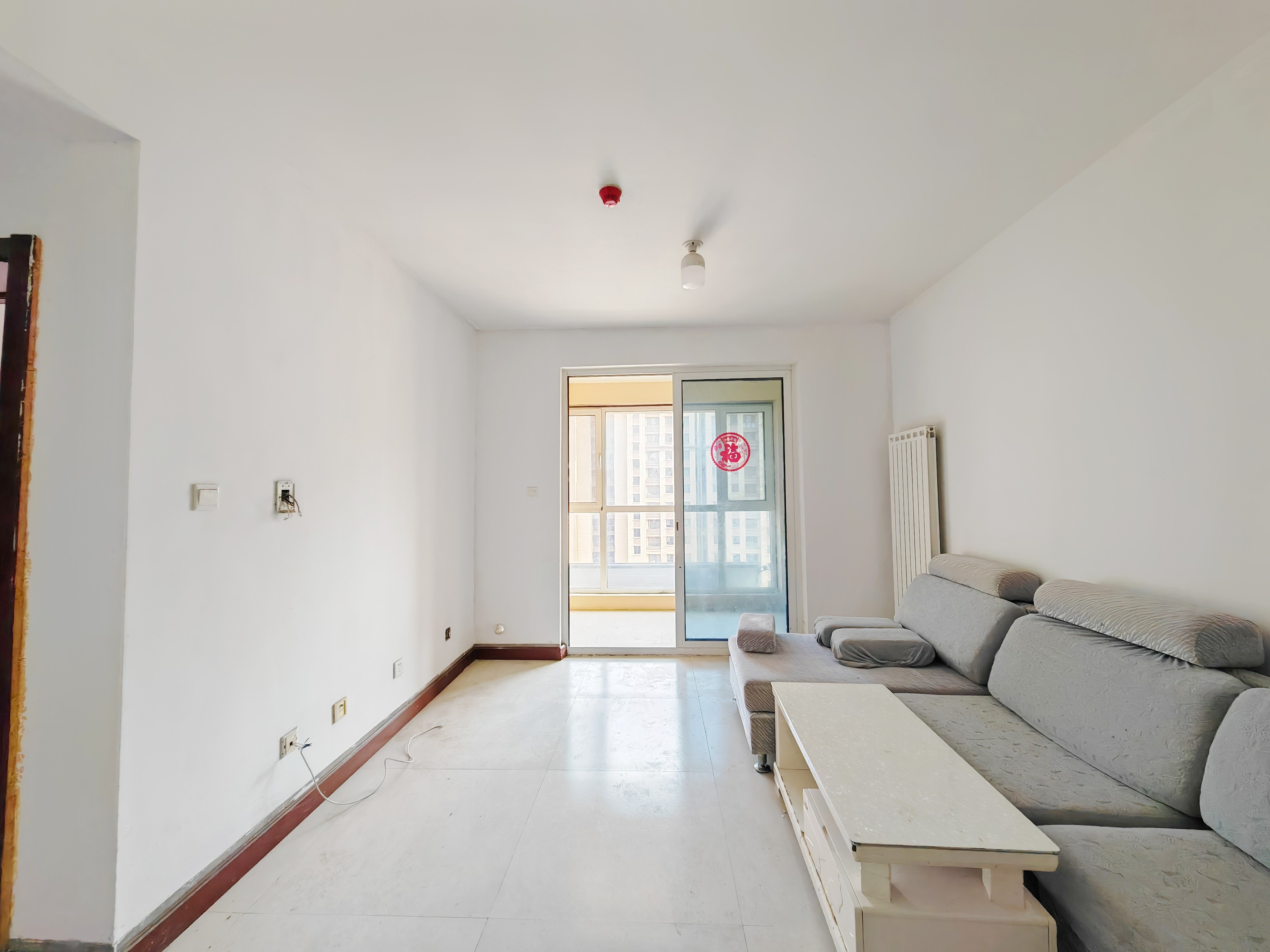  中建长清湖知园 东