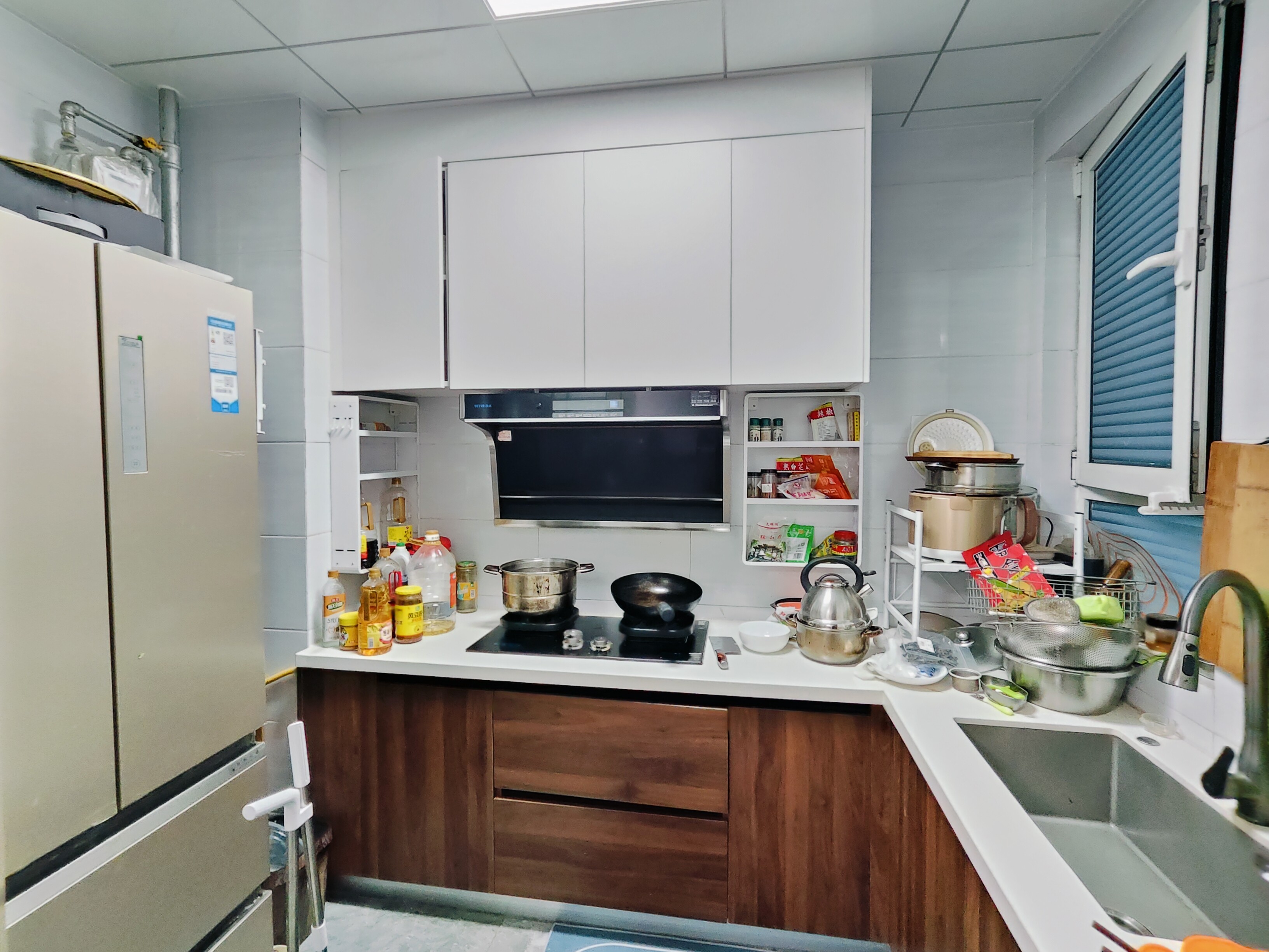 海尔云世界天玺