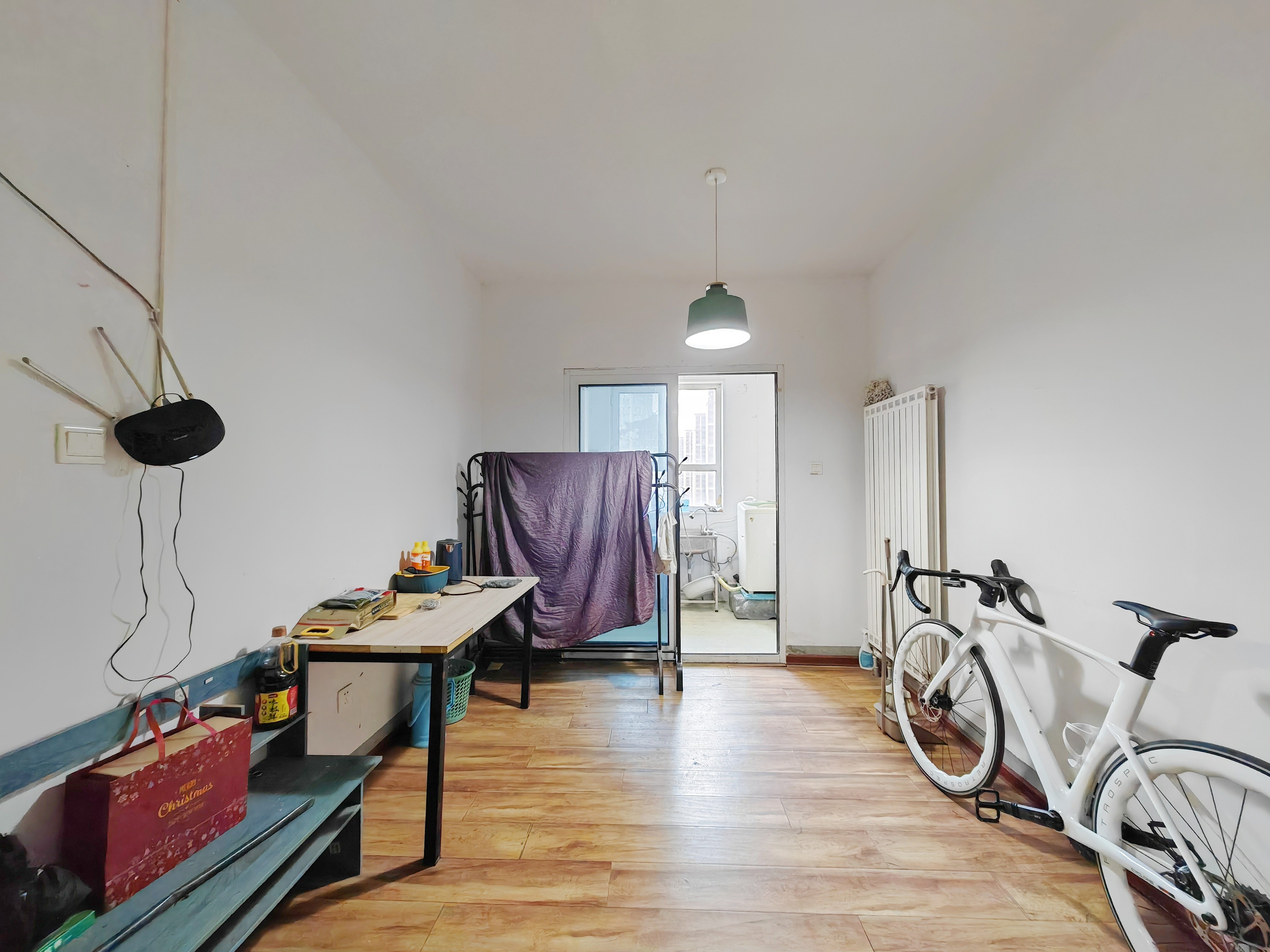 中建长清湖知园