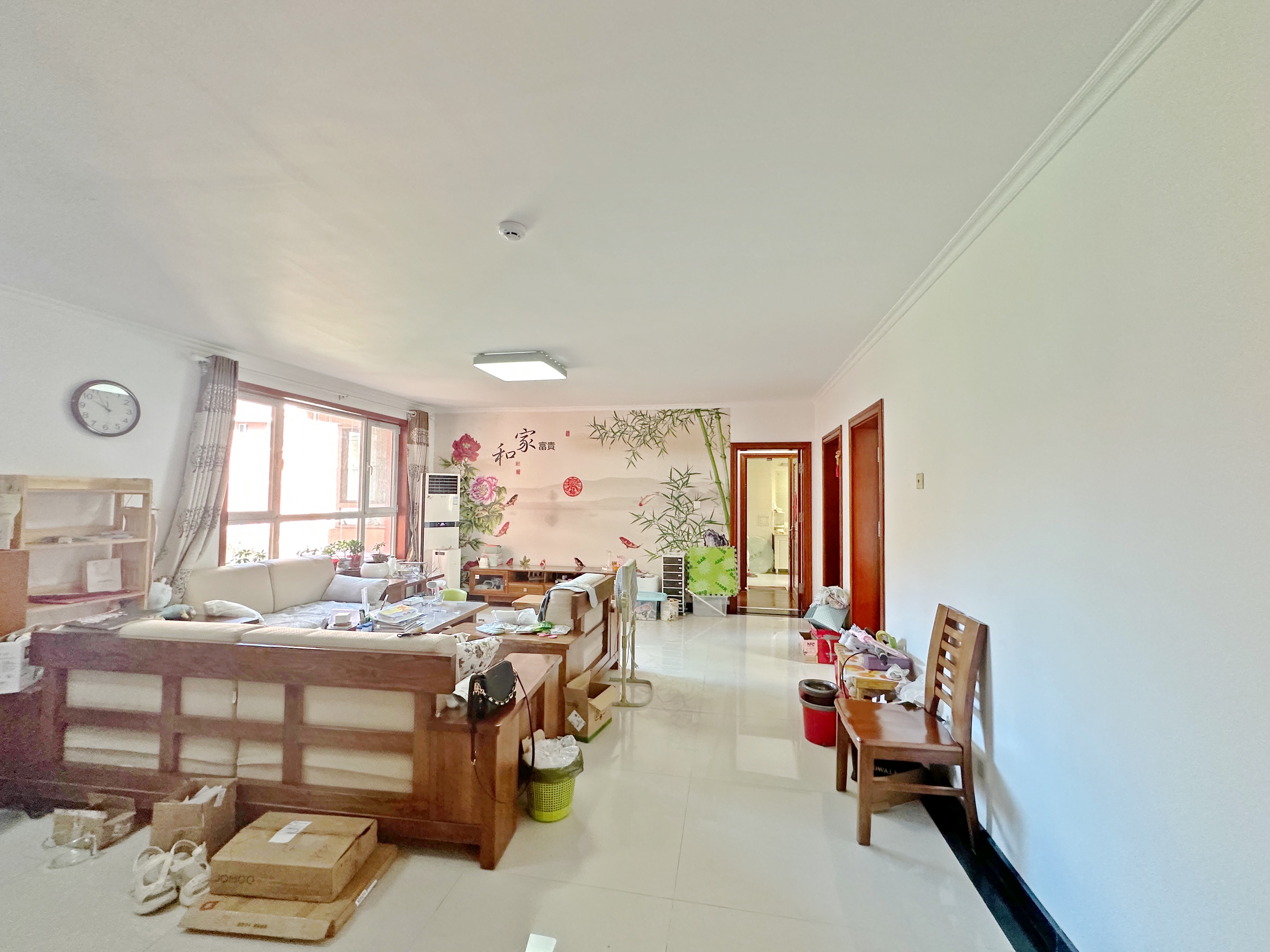 新世界阳光花园