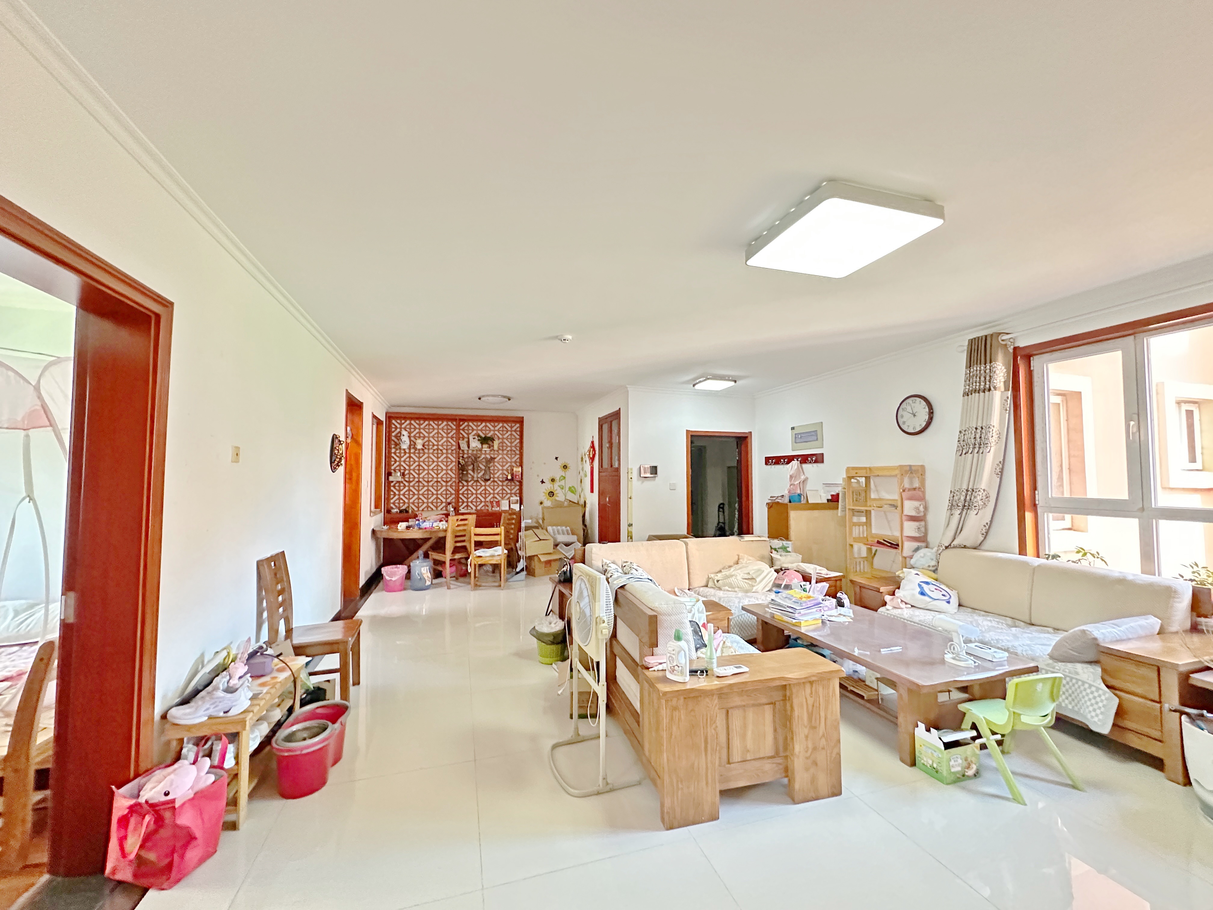 新世界阳光花园