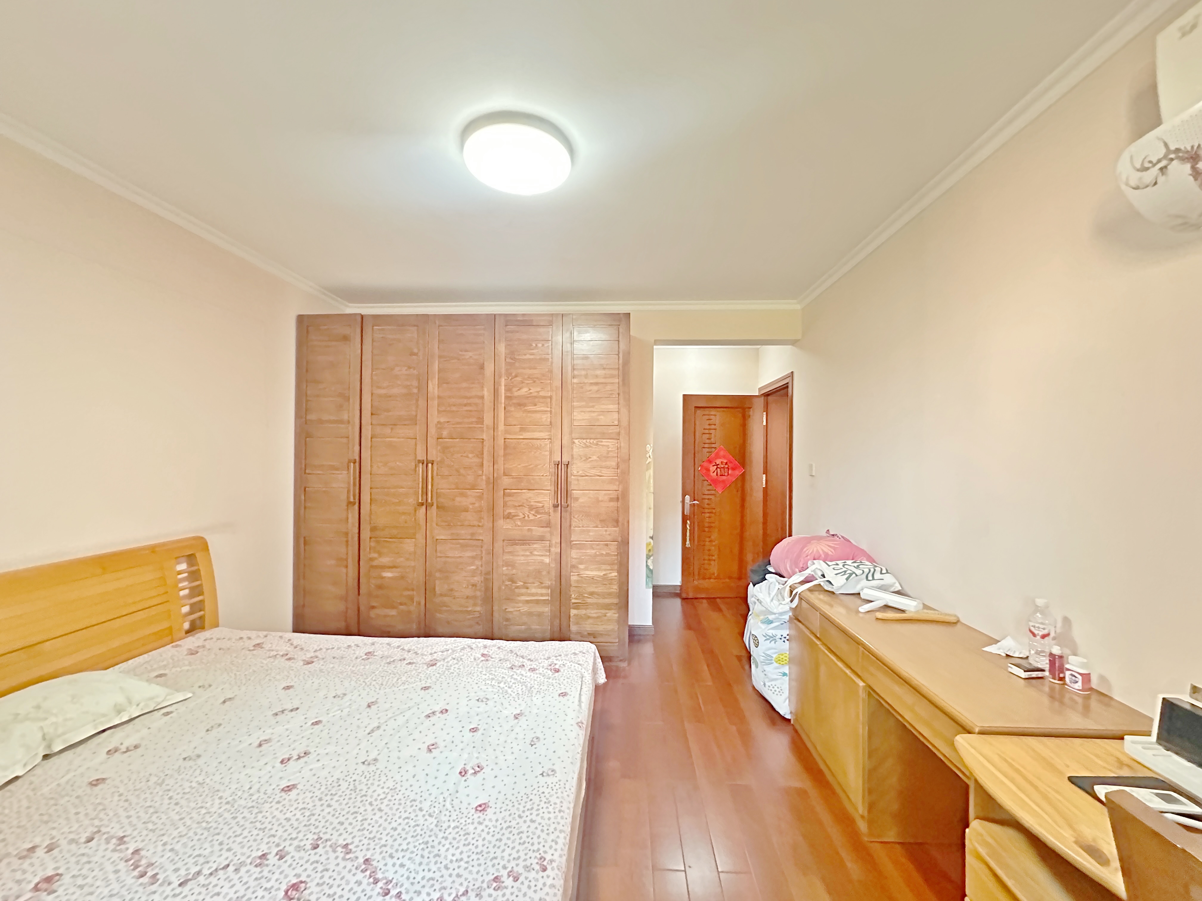 新世界阳光花园