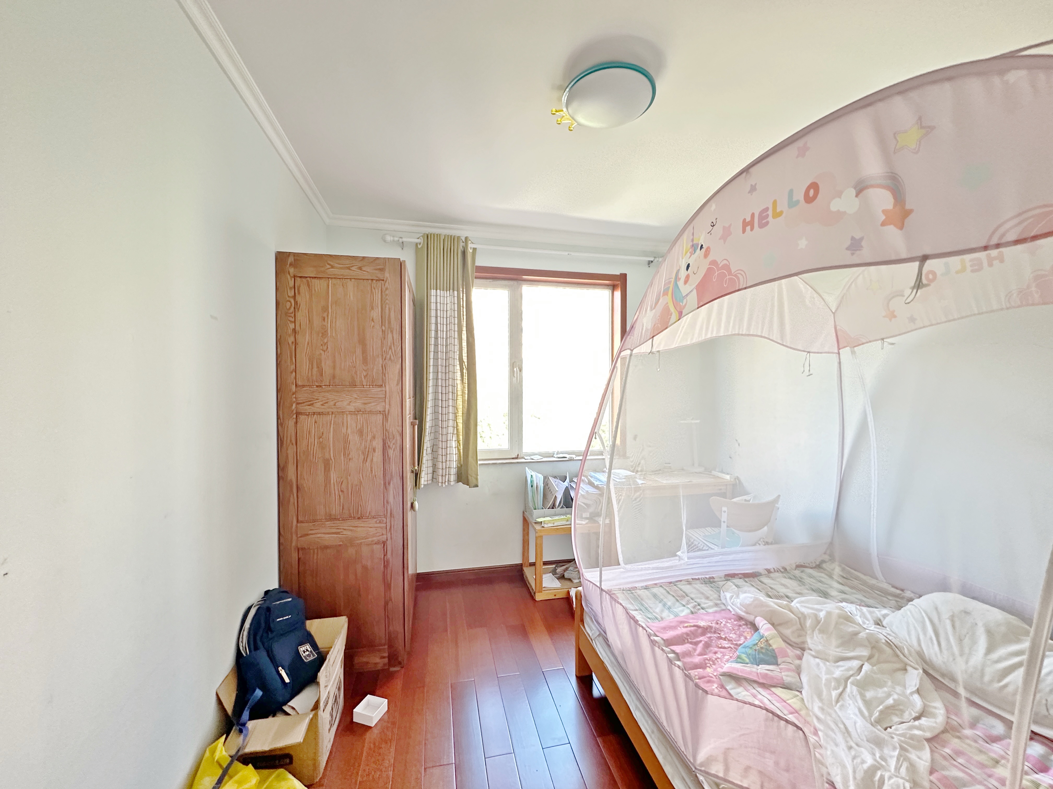 新世界阳光花园