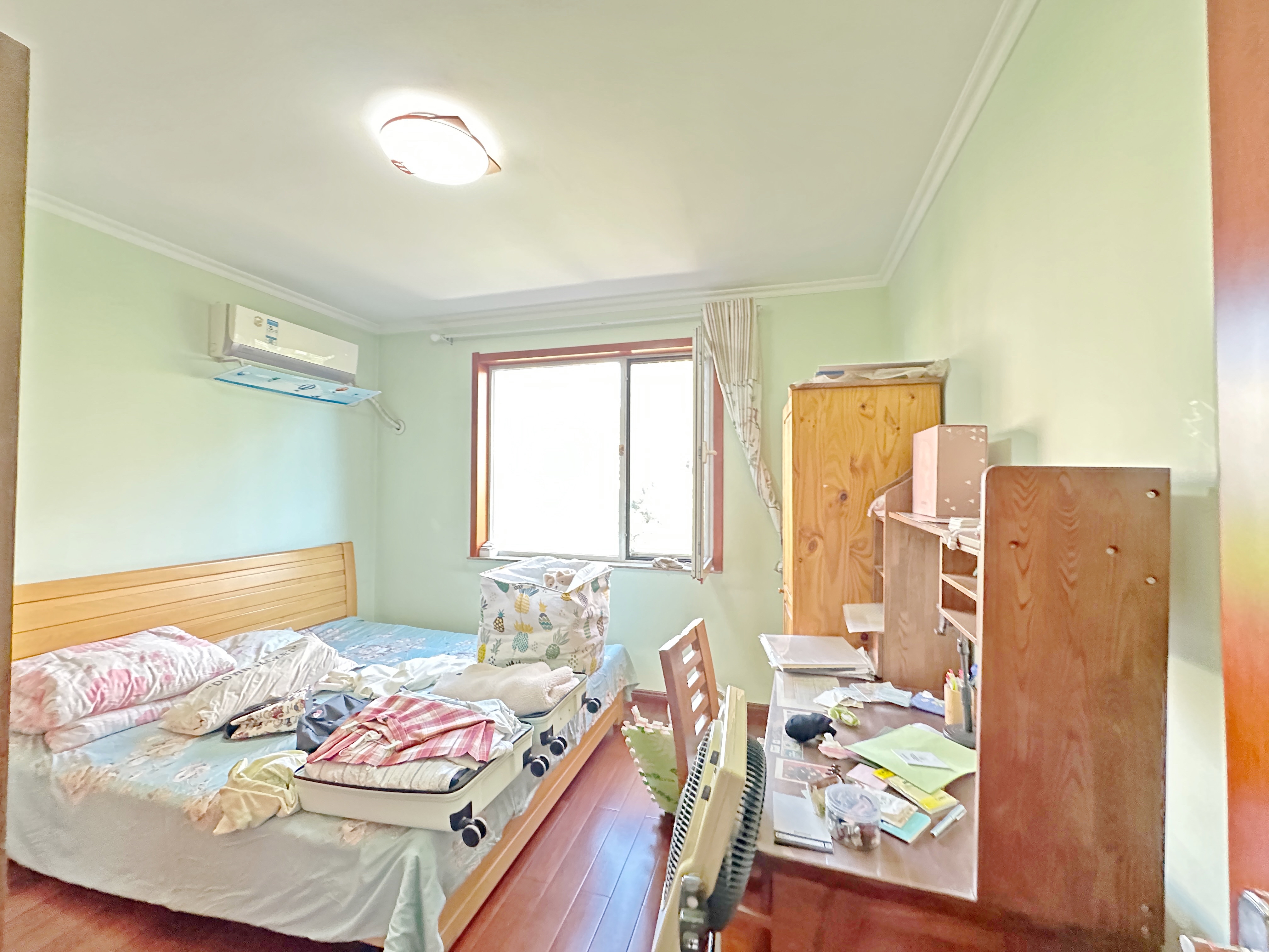 新世界阳光花园