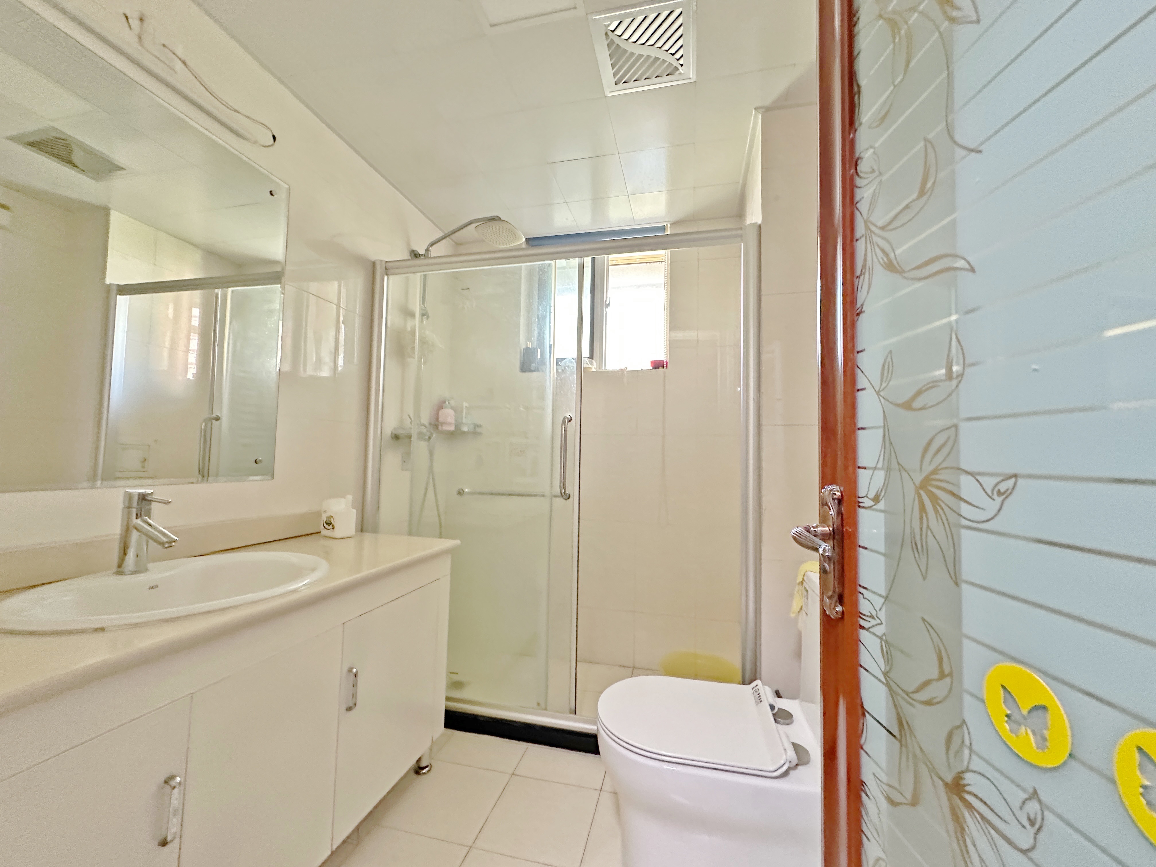 新世界阳光花园