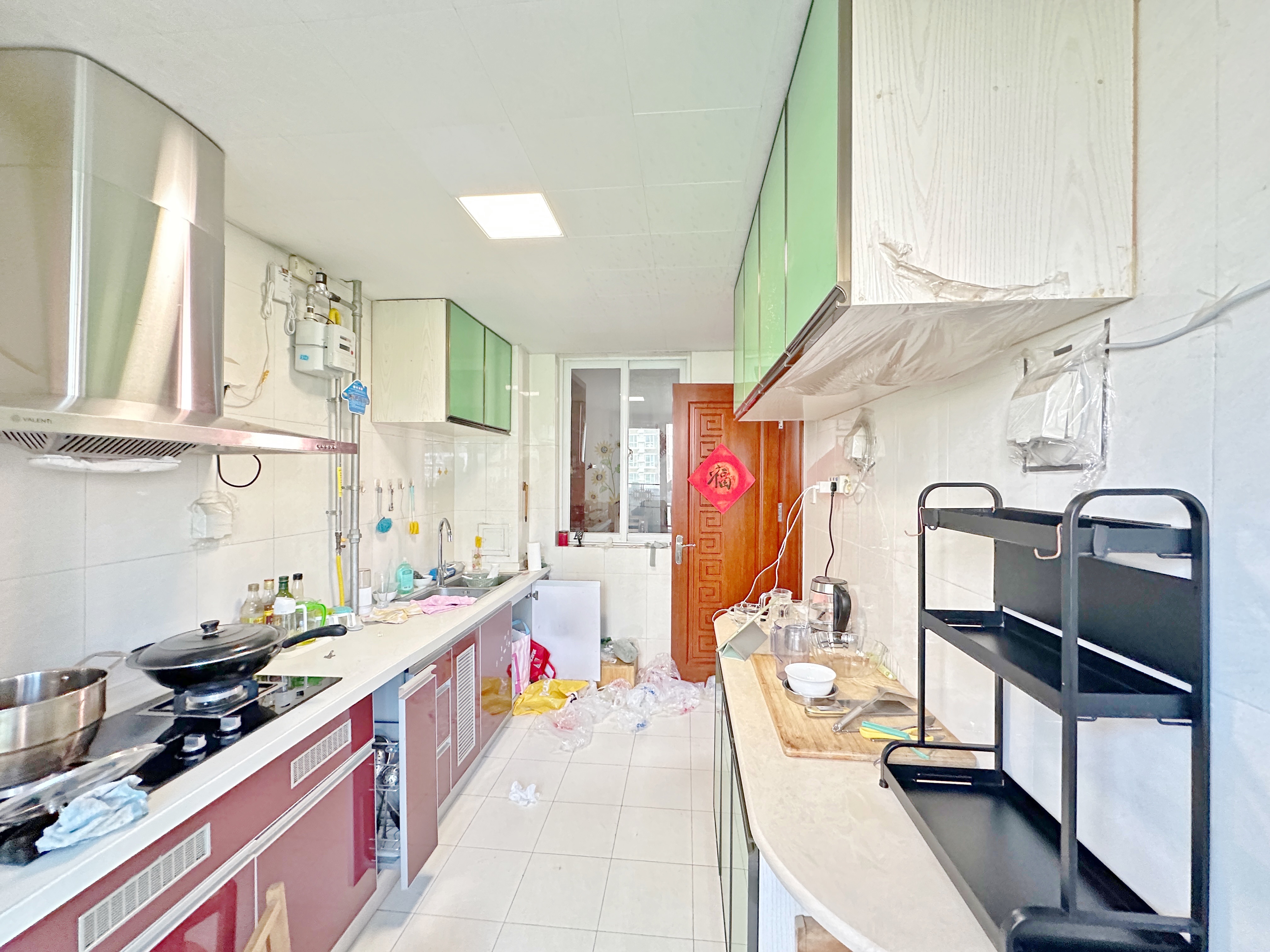 新世界阳光花园