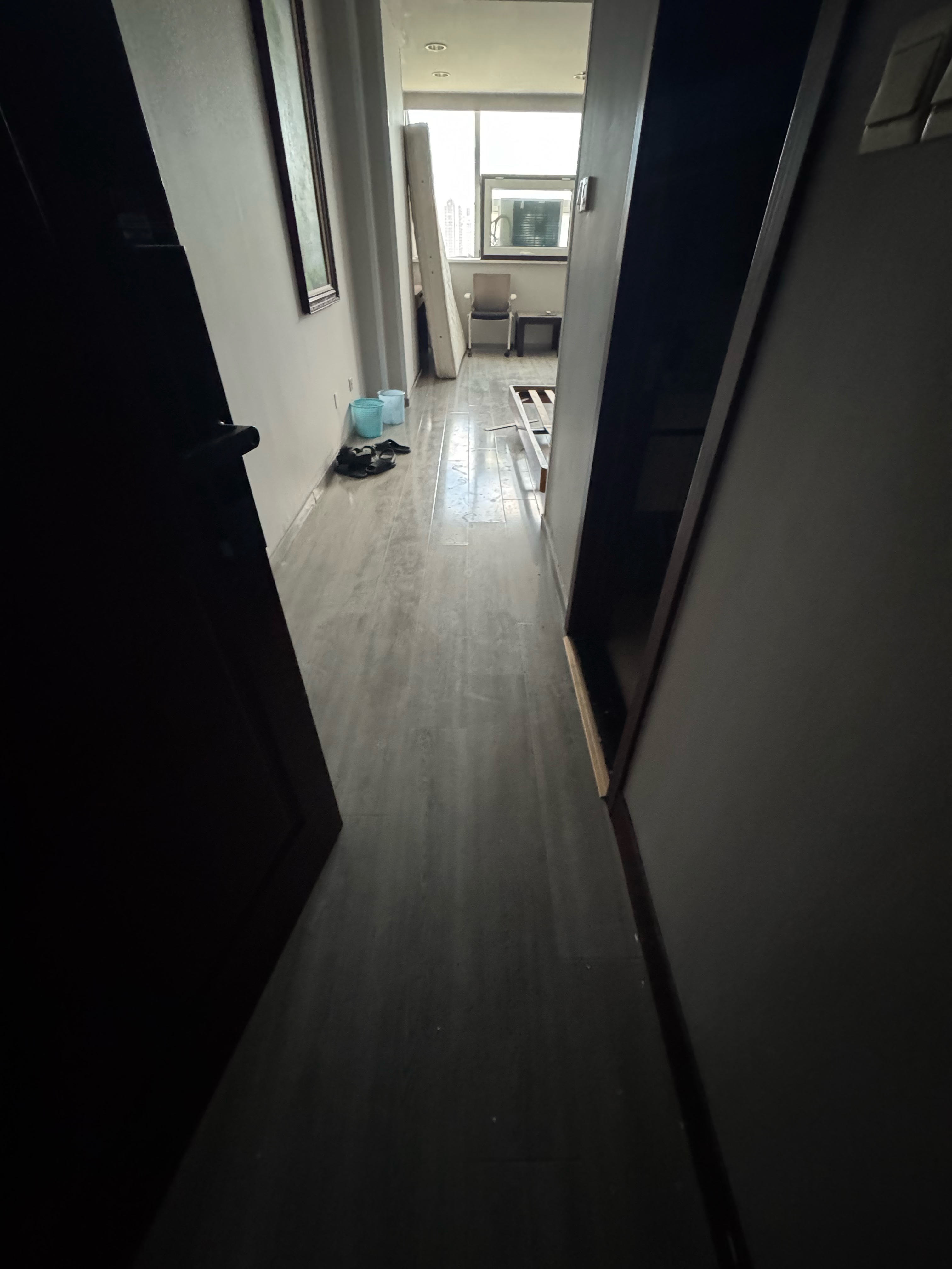 明珠国际商务港