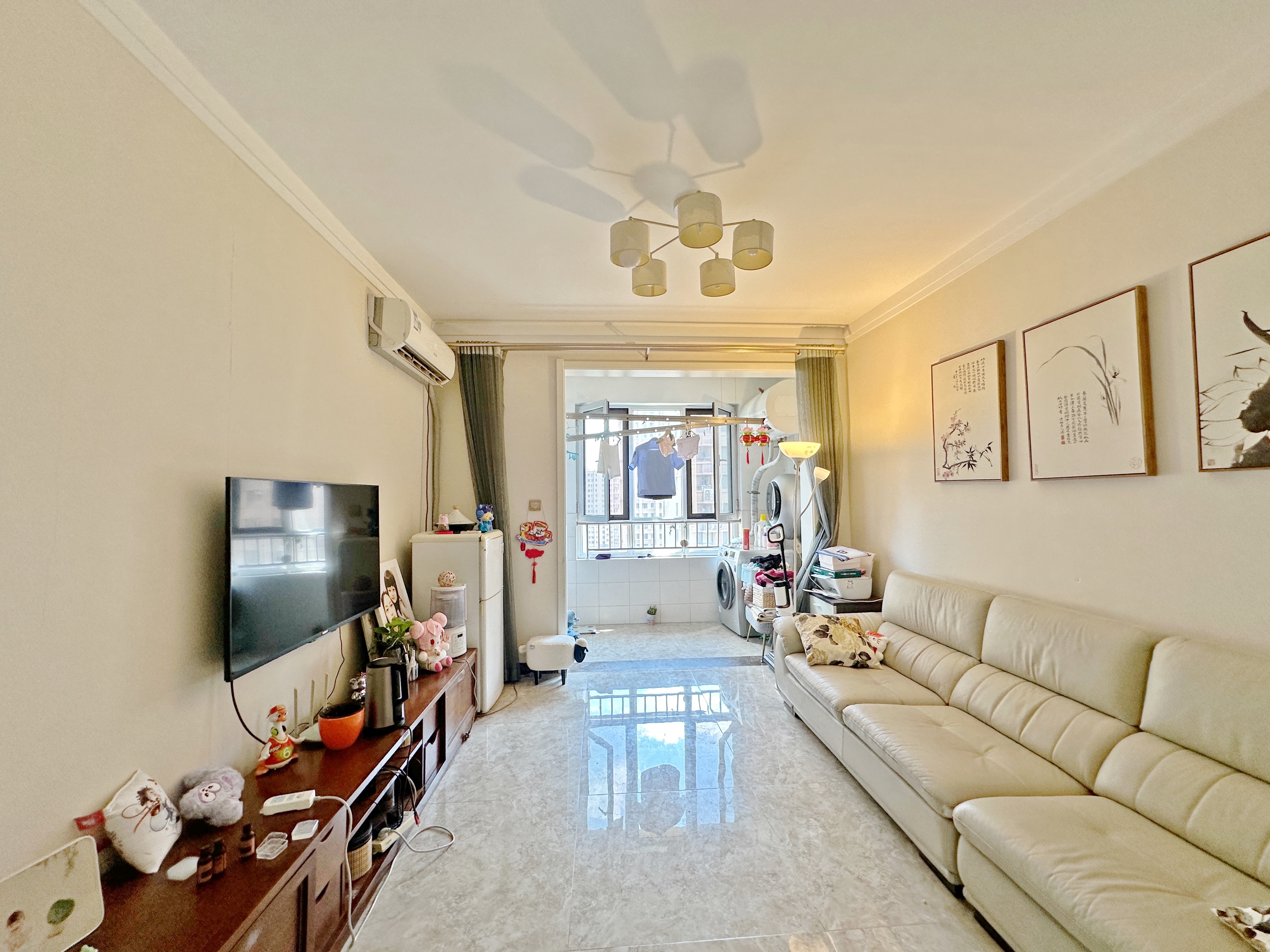  泉景天沅雅园 南