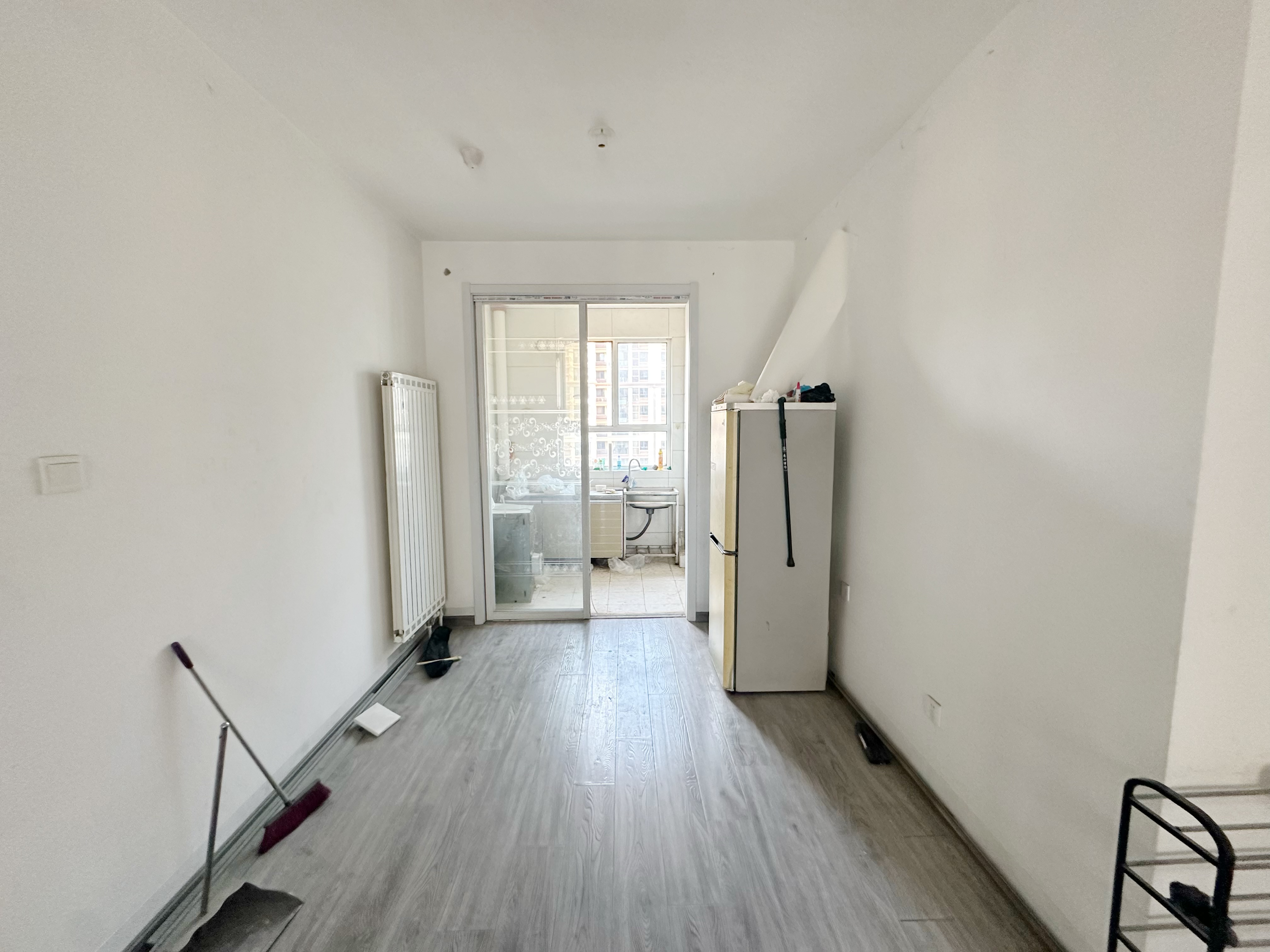 中建长清湖知园