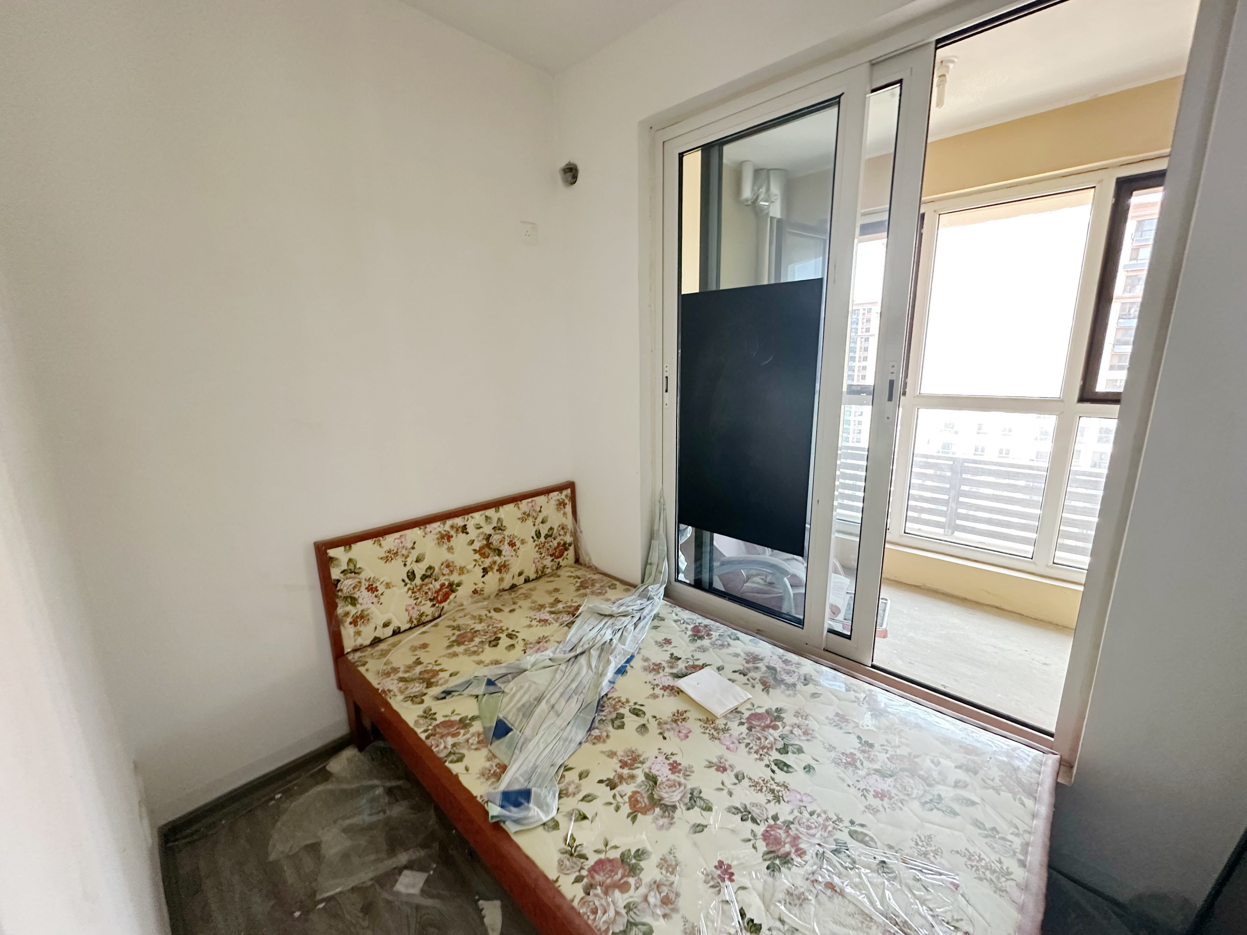 中建长清湖知园