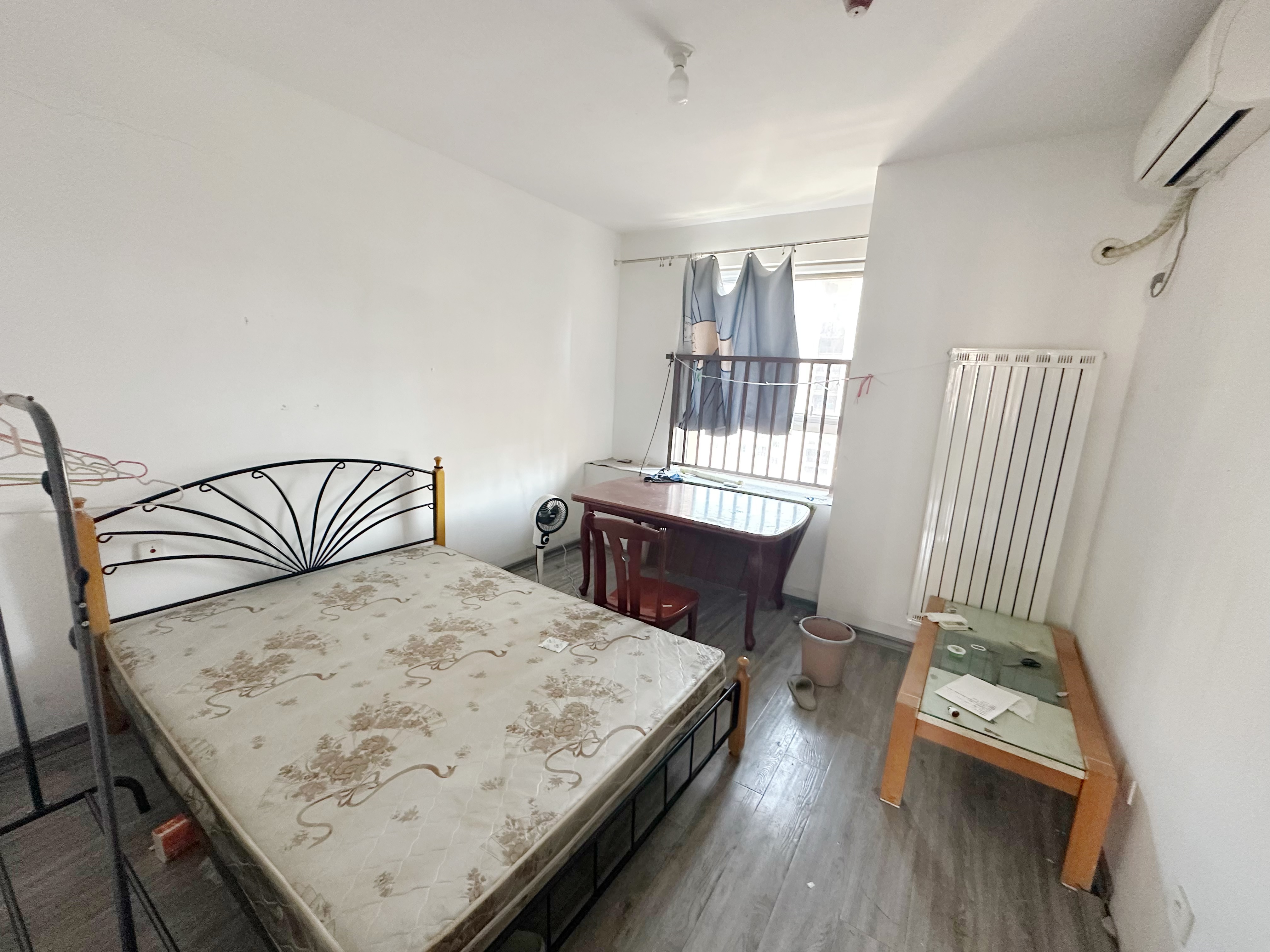 中建长清湖知园