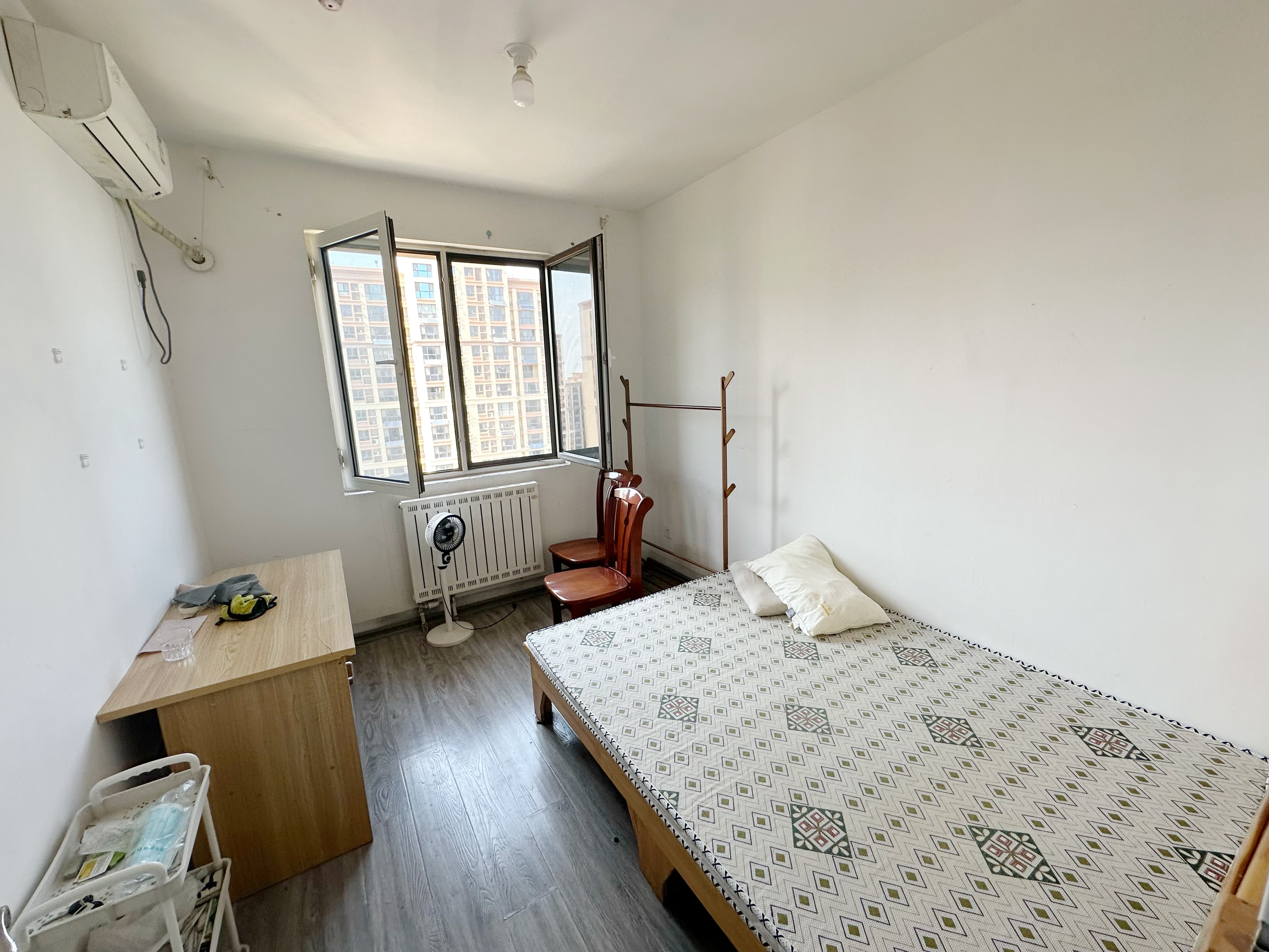 中建长清湖知园