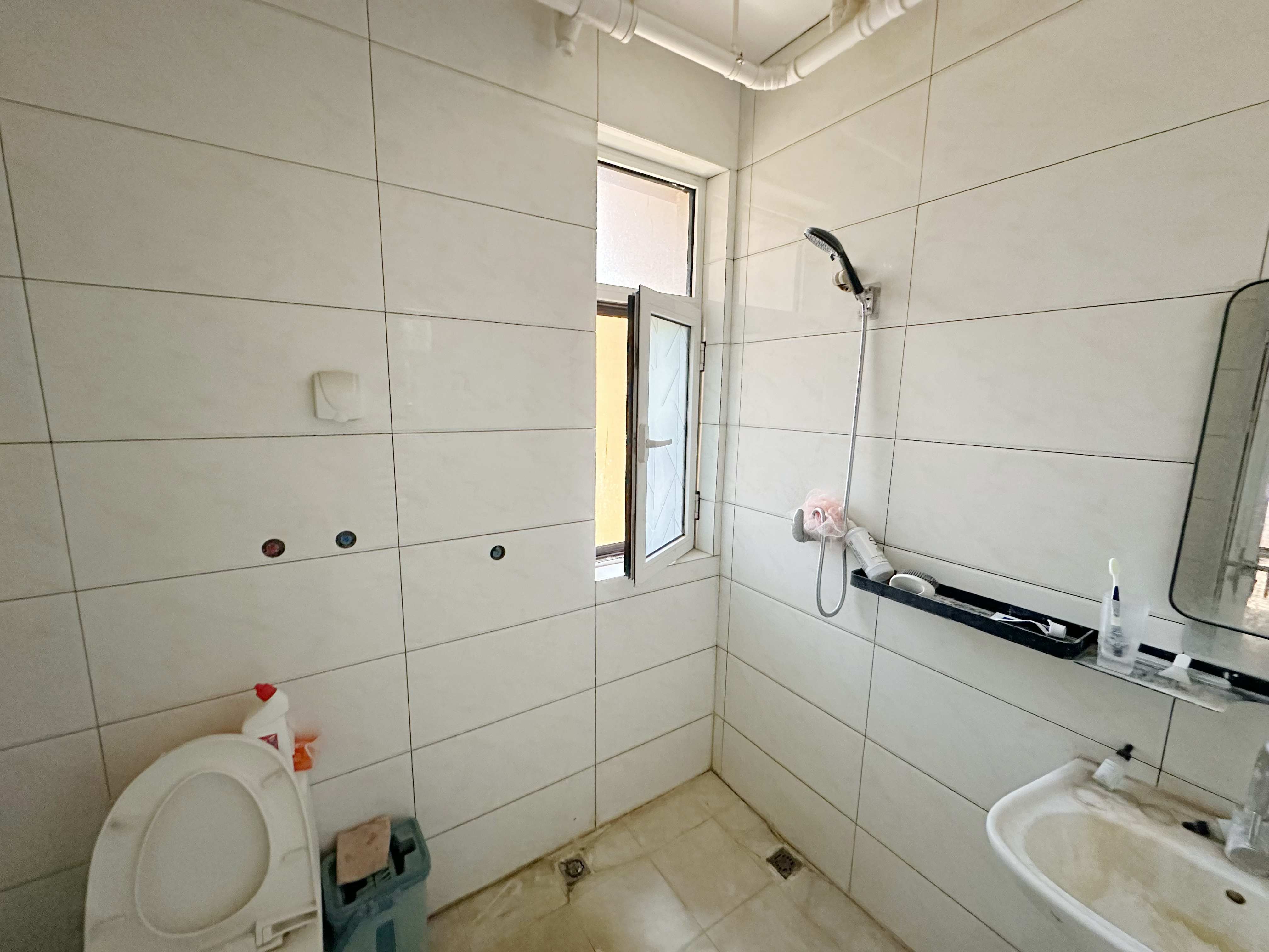 中建长清湖知园