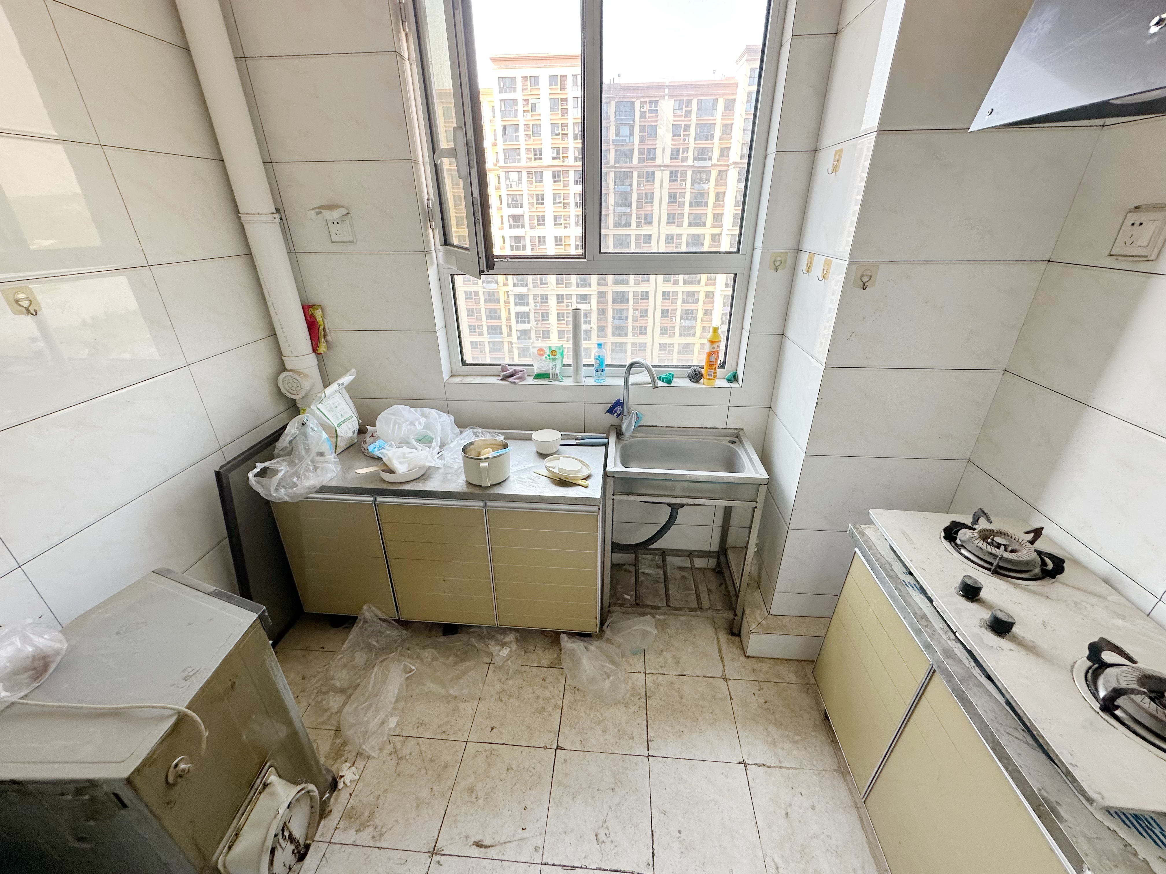 中建长清湖知园