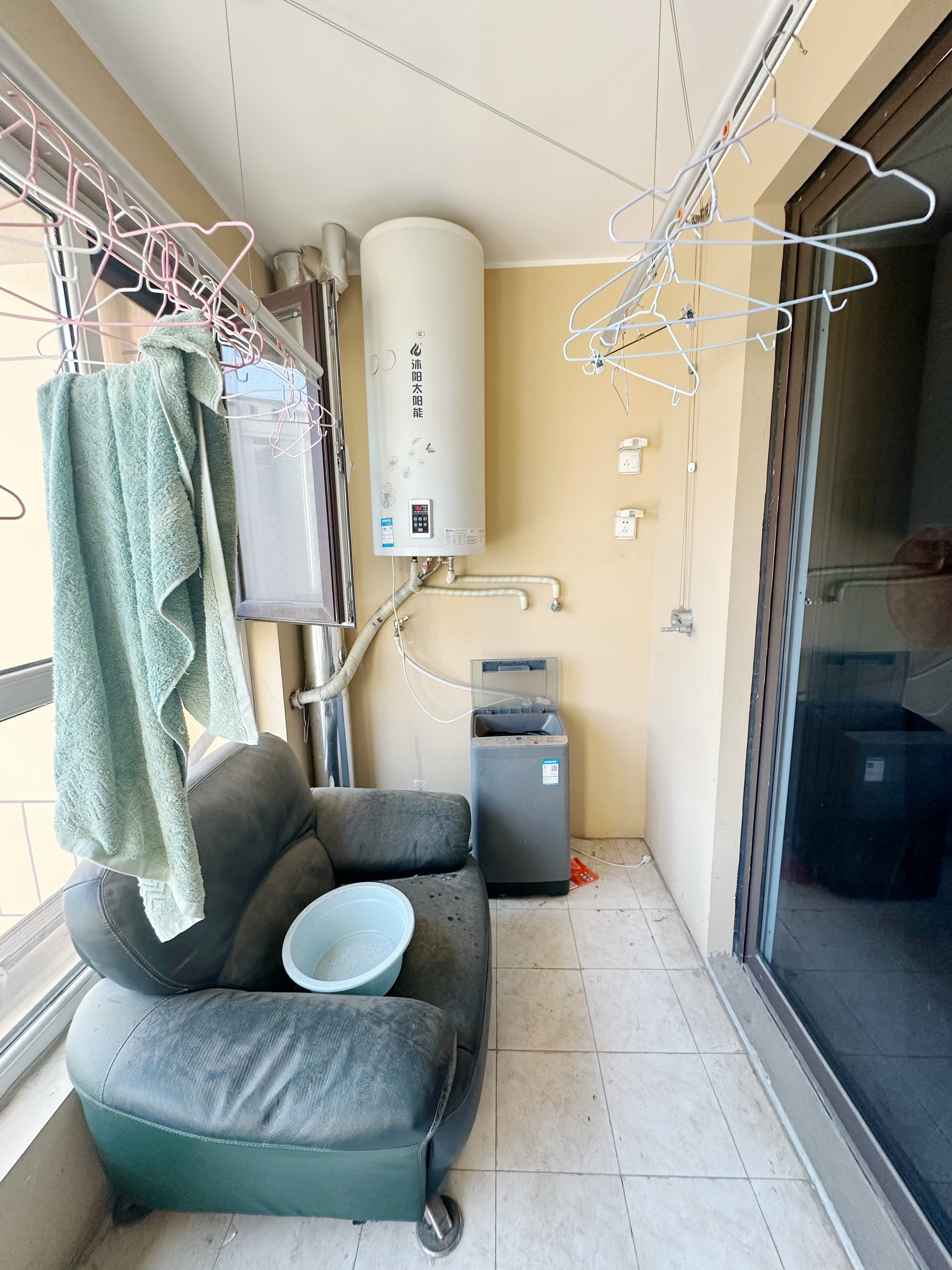 中建长清湖知园