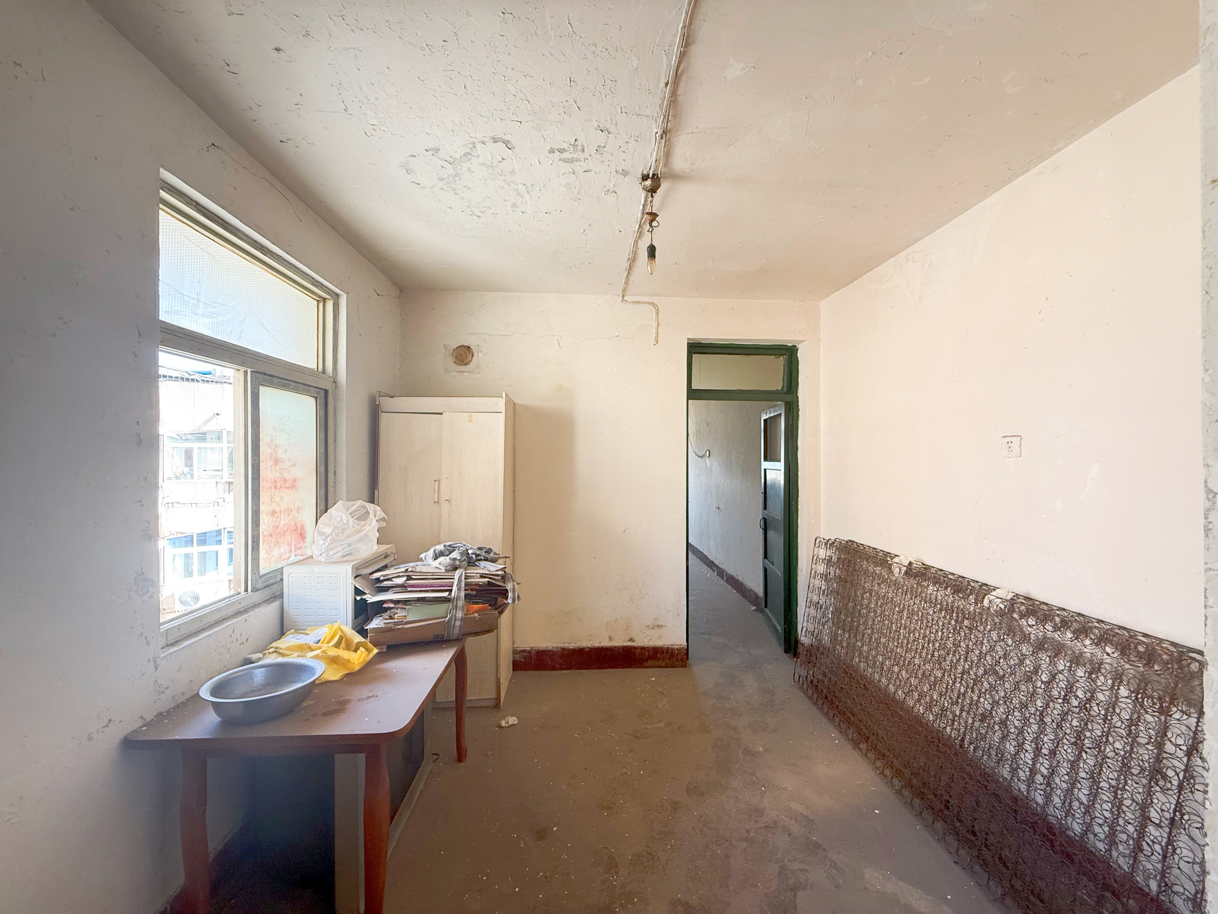 得胜南街单位宿舍