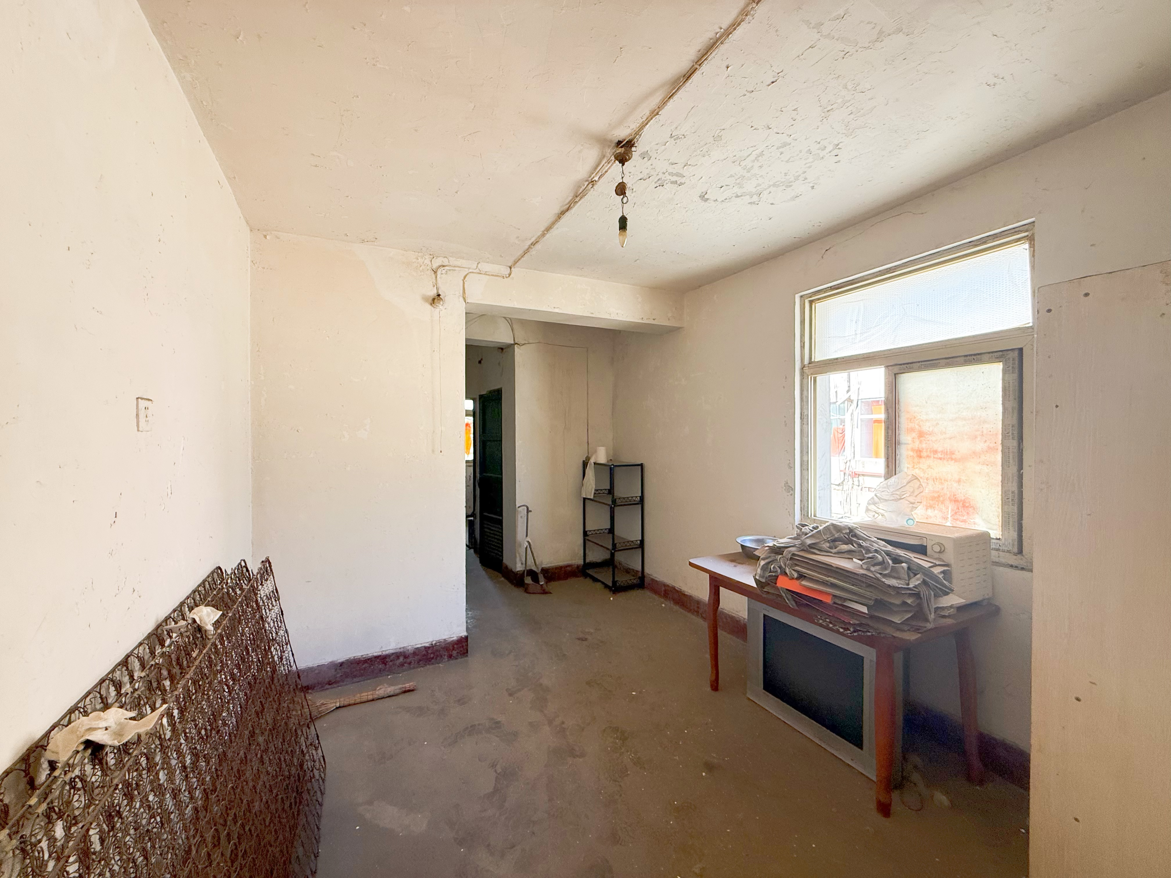  得胜南街单位宿舍 南北