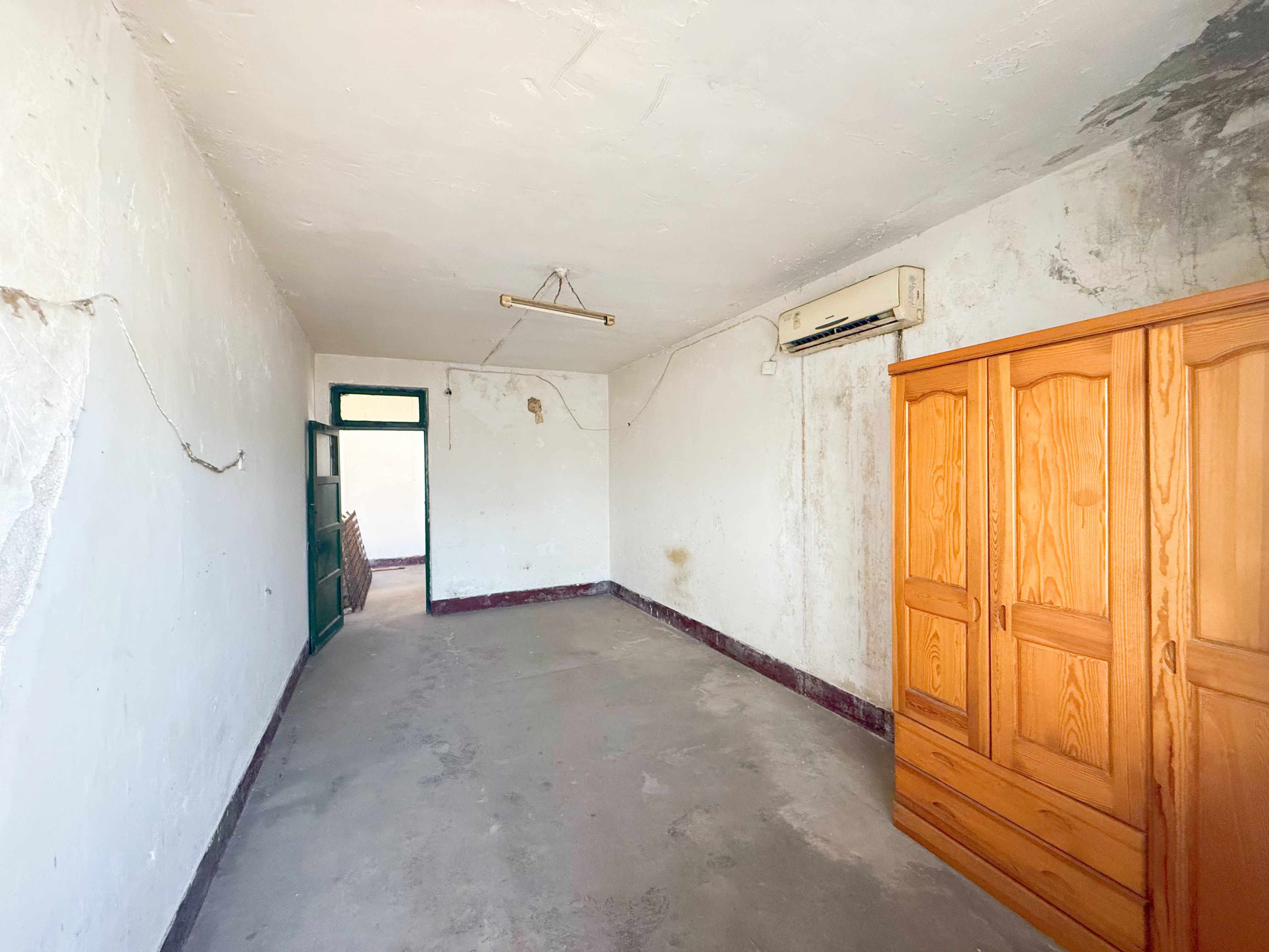 得胜南街单位宿舍