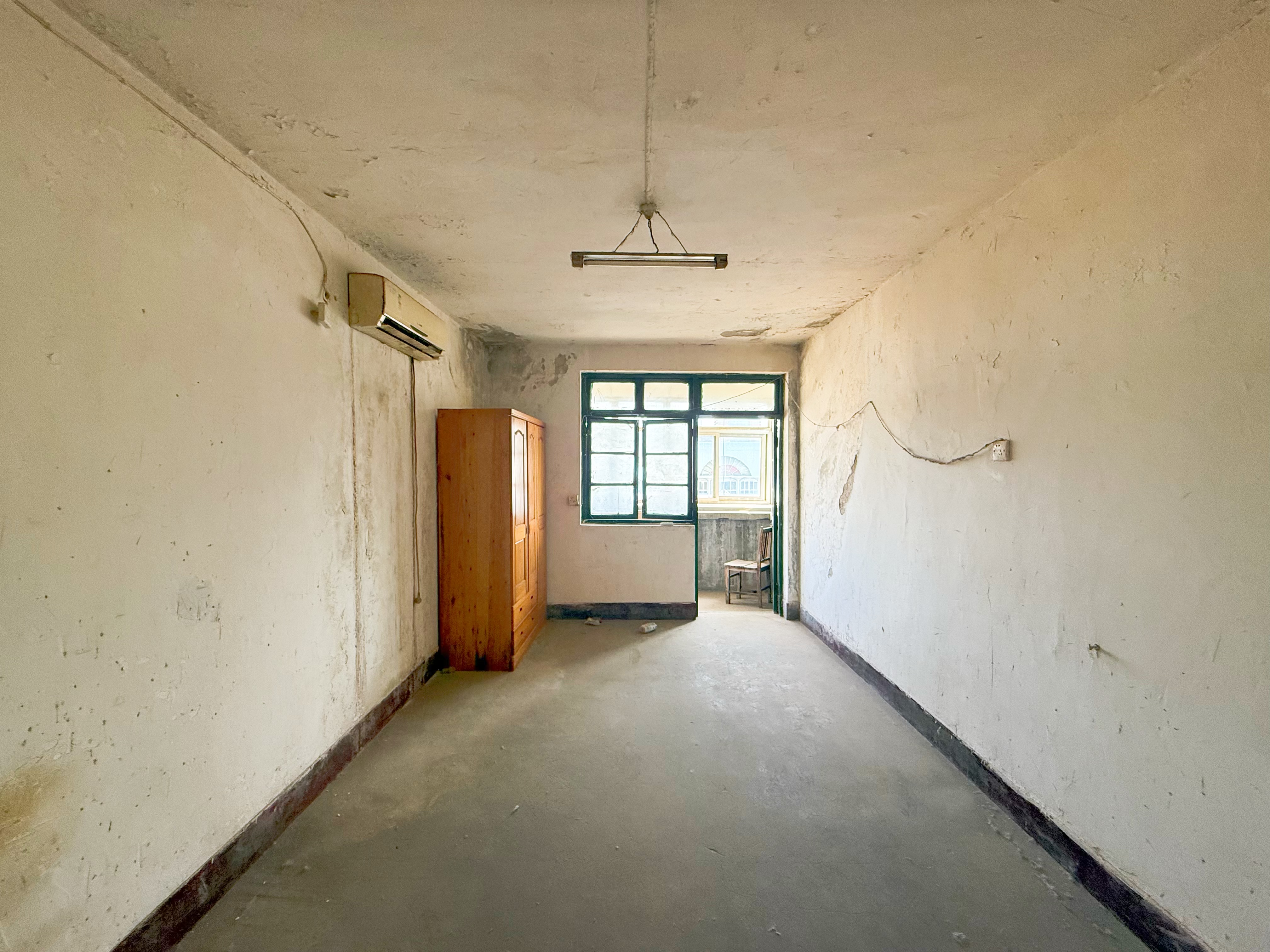 得胜南街单位宿舍