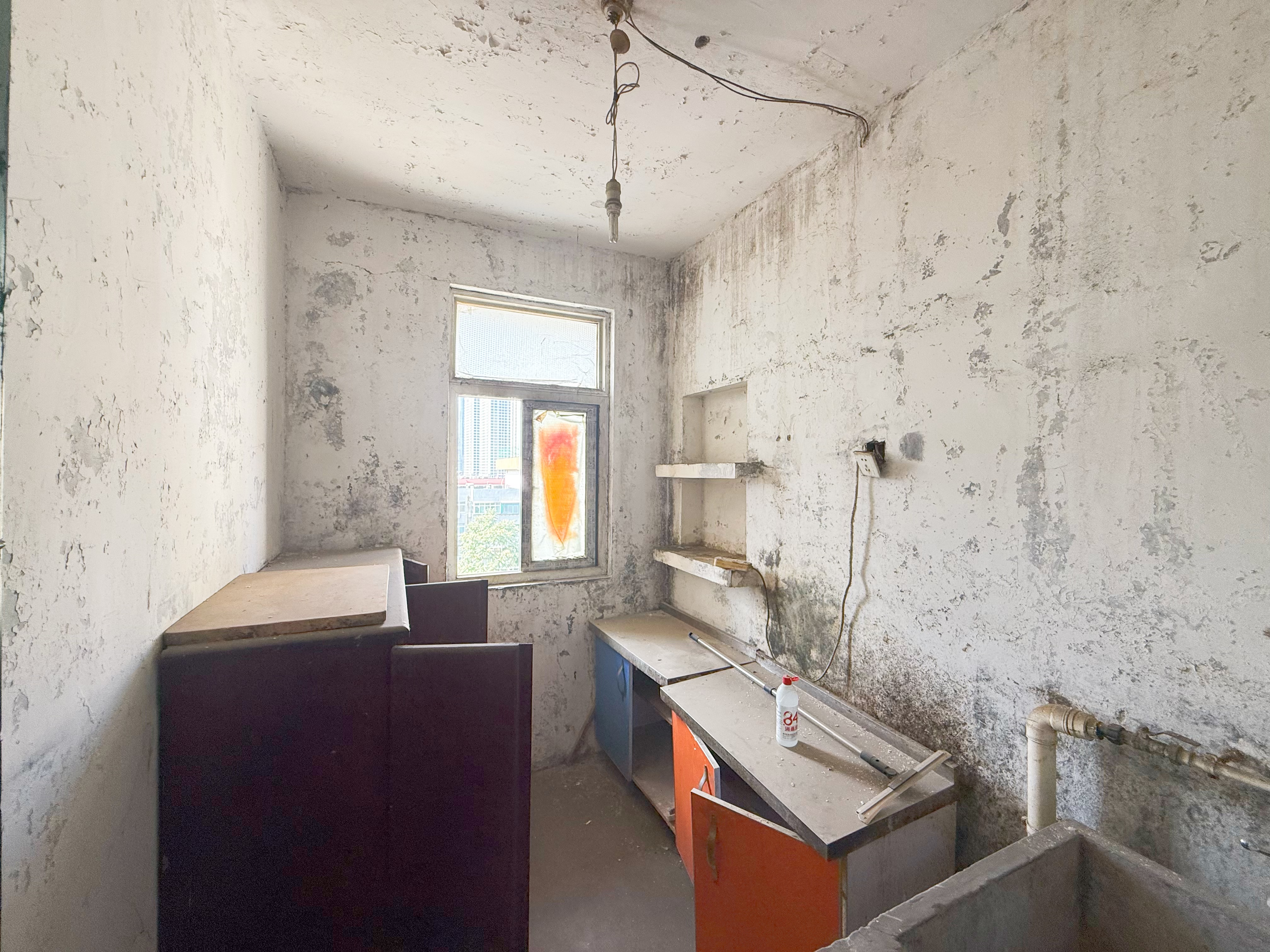 得胜南街单位宿舍