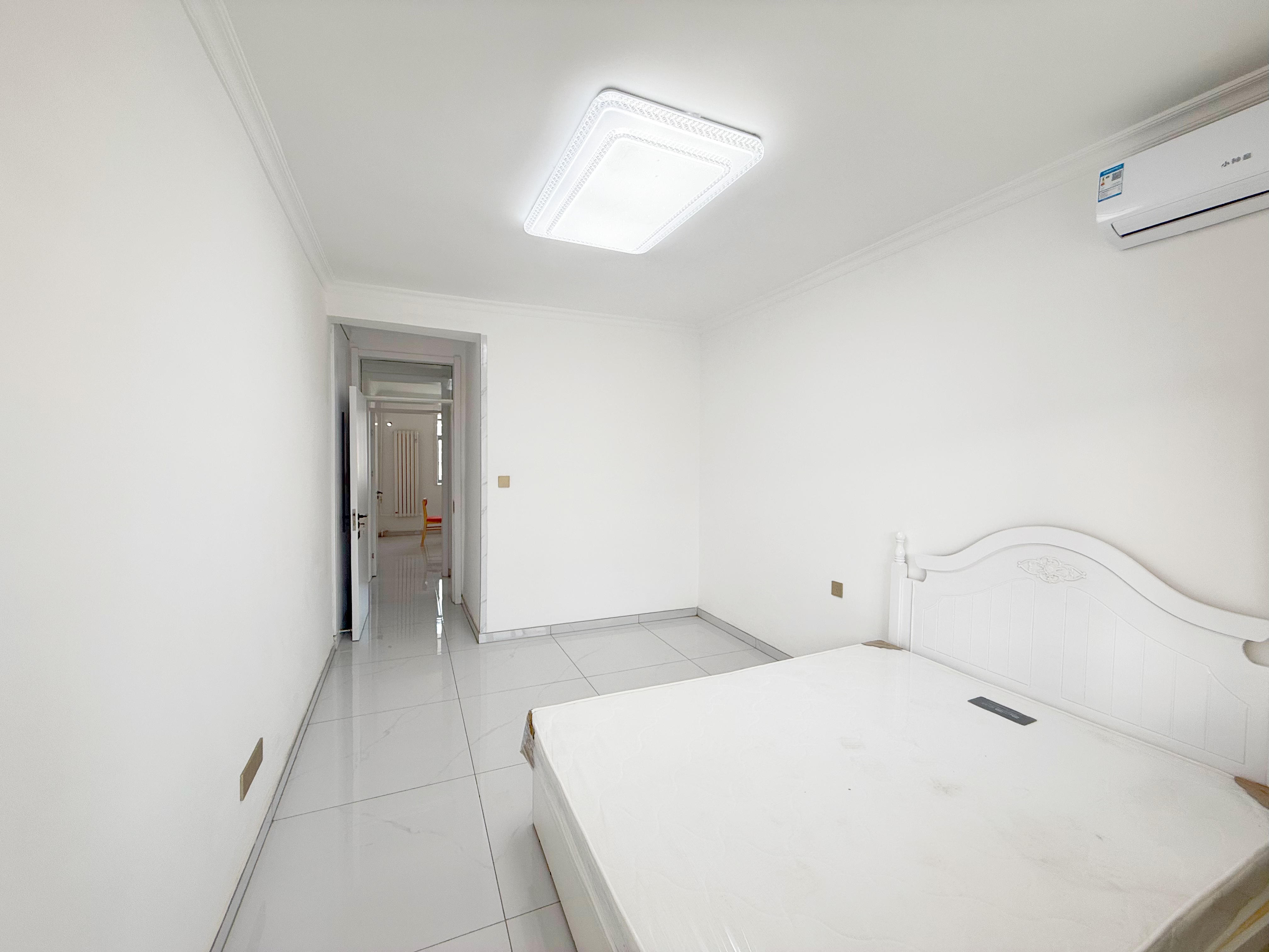 经八路单位宿舍