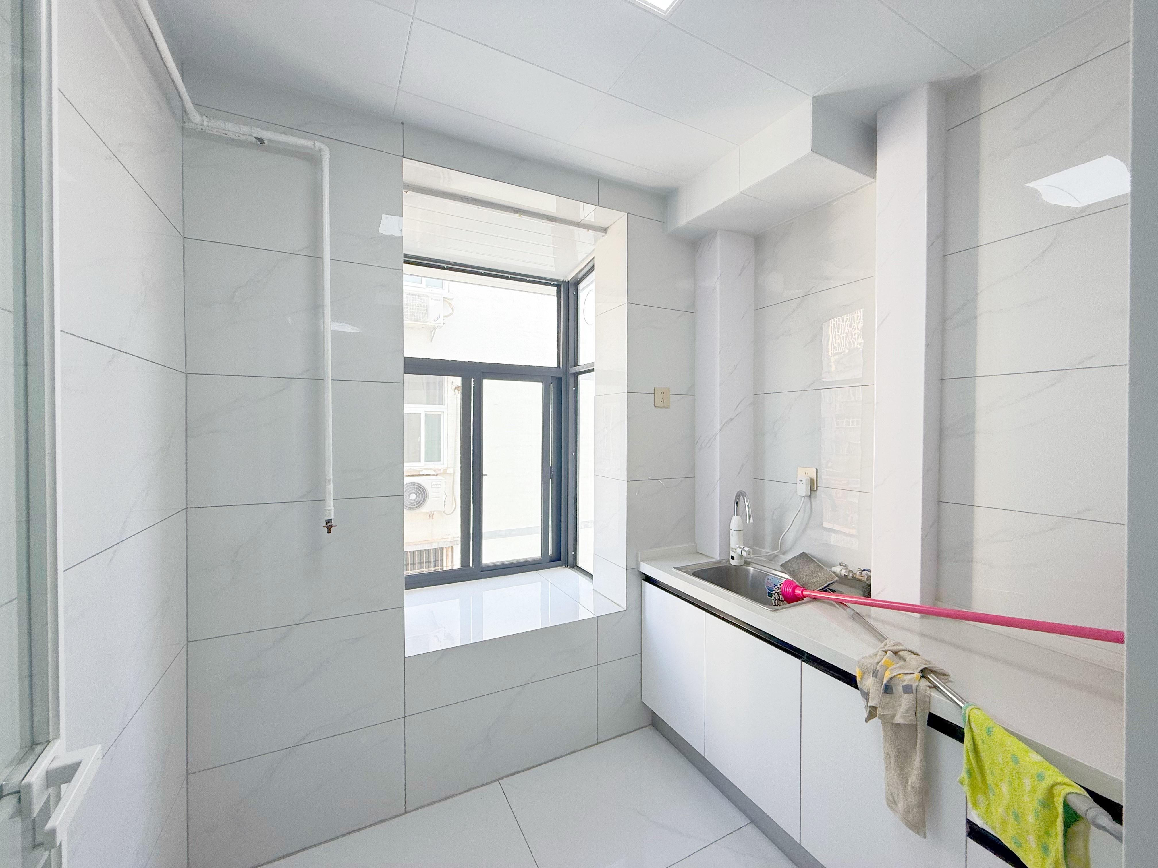 经八路单位宿舍