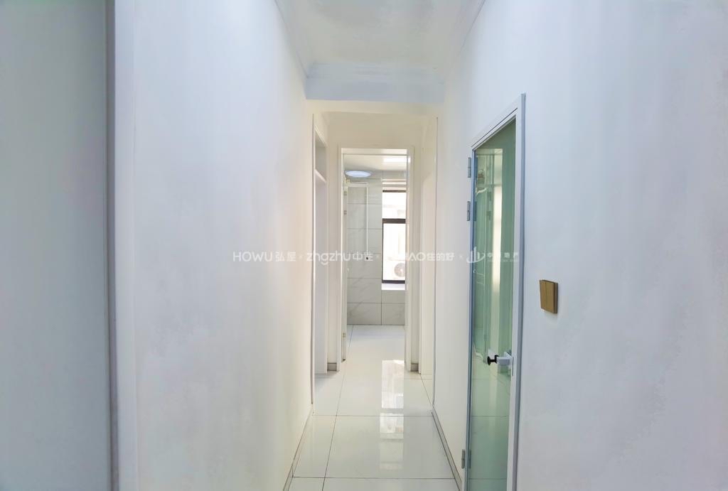 经八路单位宿舍