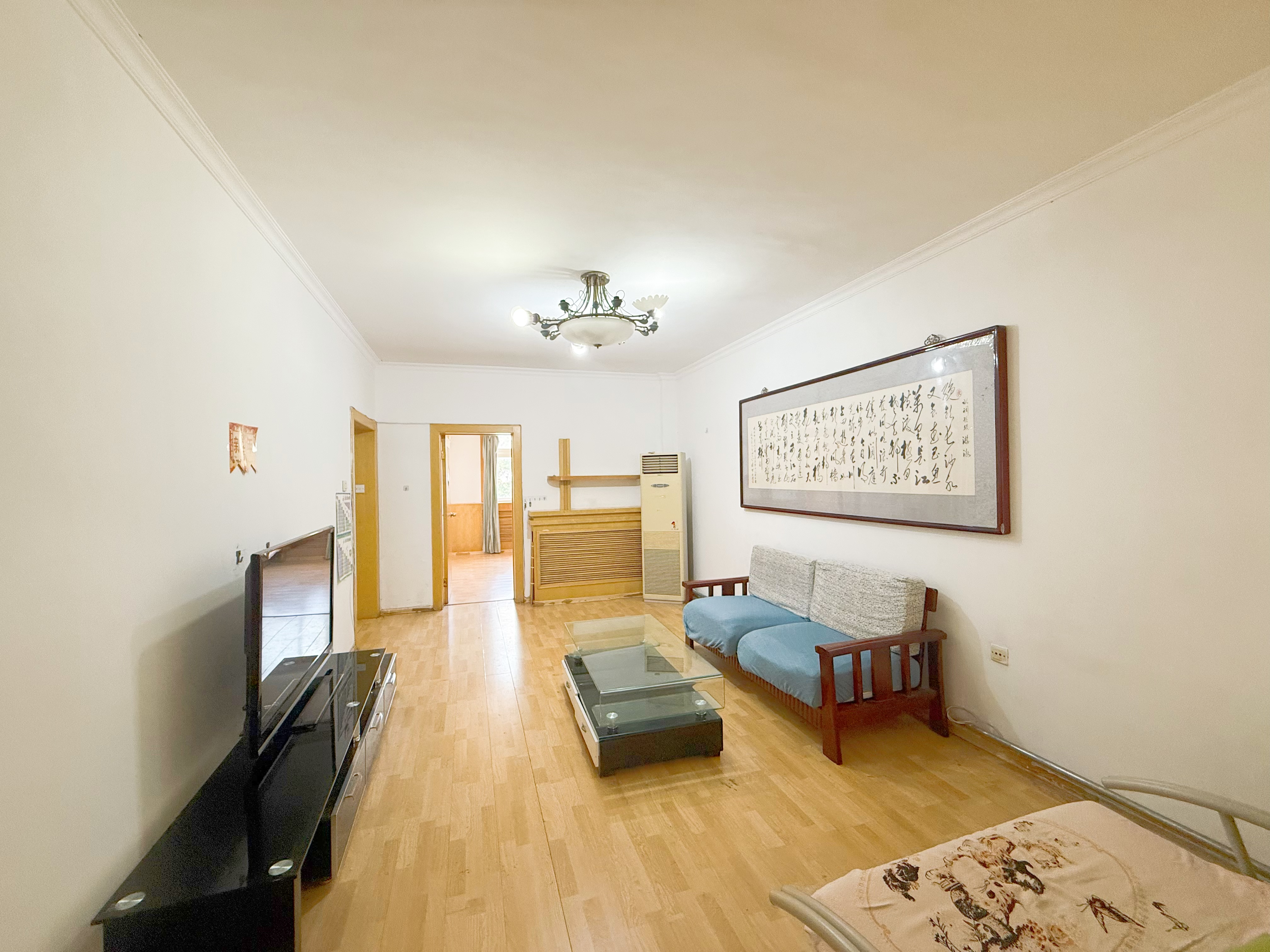 马鞍山路58号院