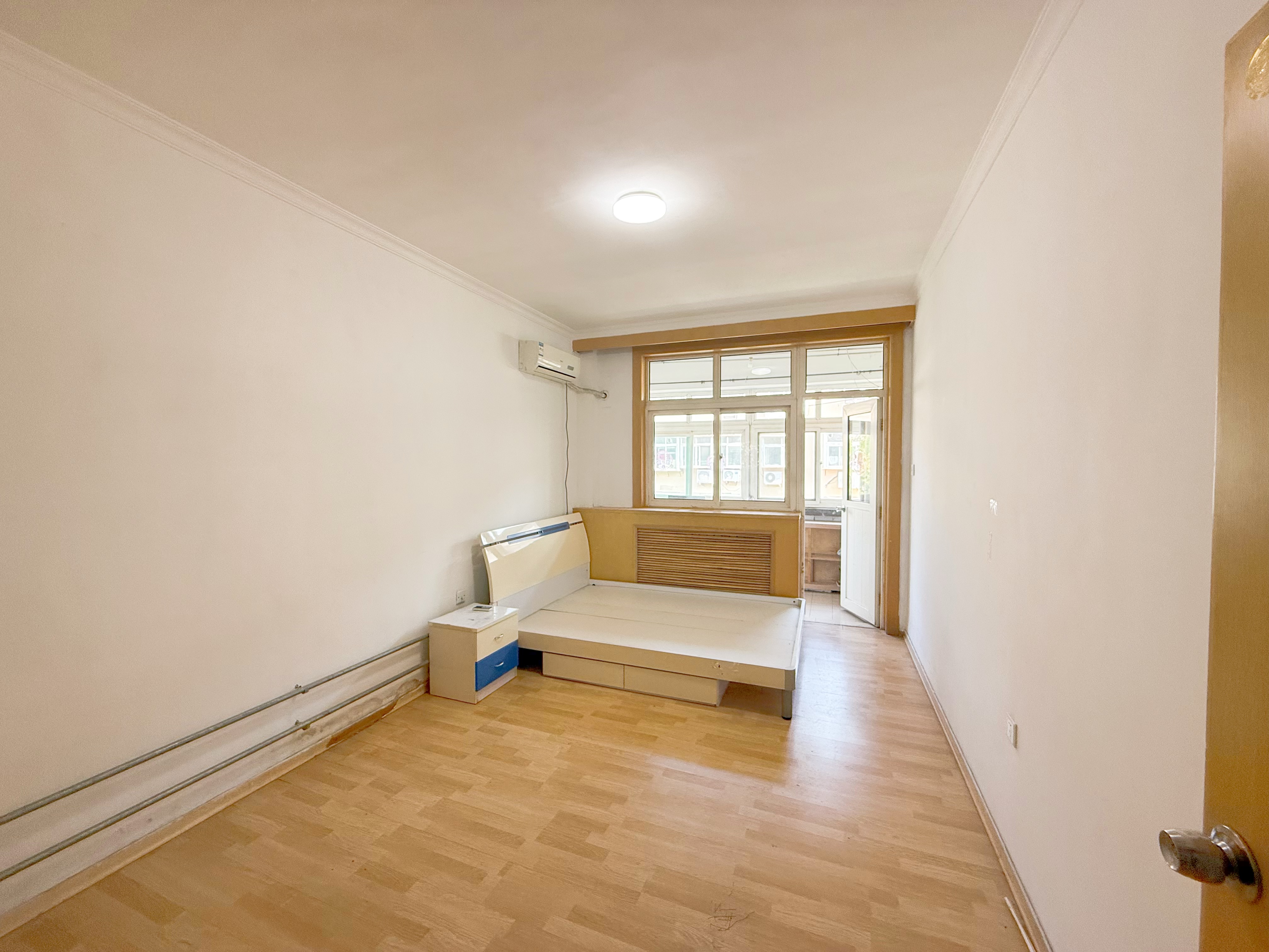 马鞍山路58号院