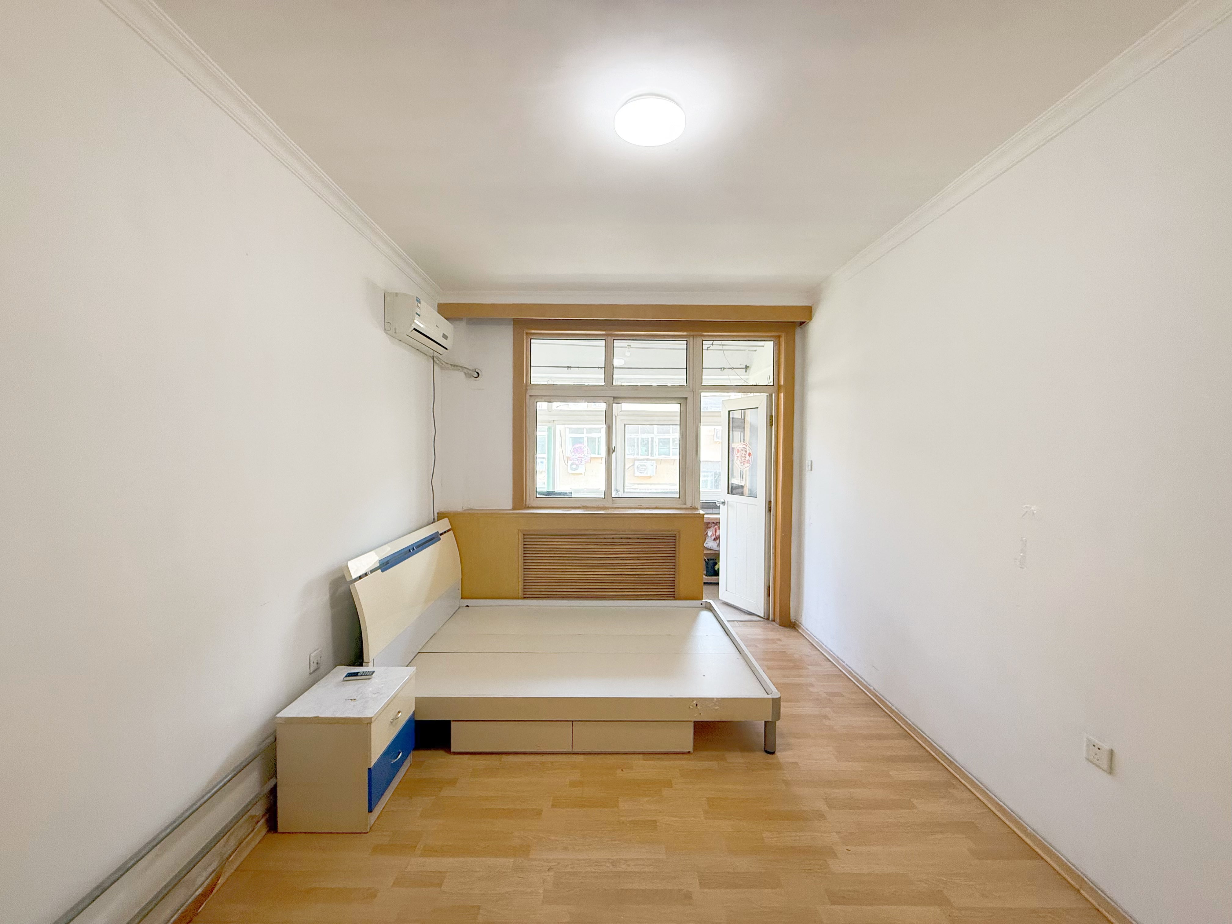 马鞍山路58号院