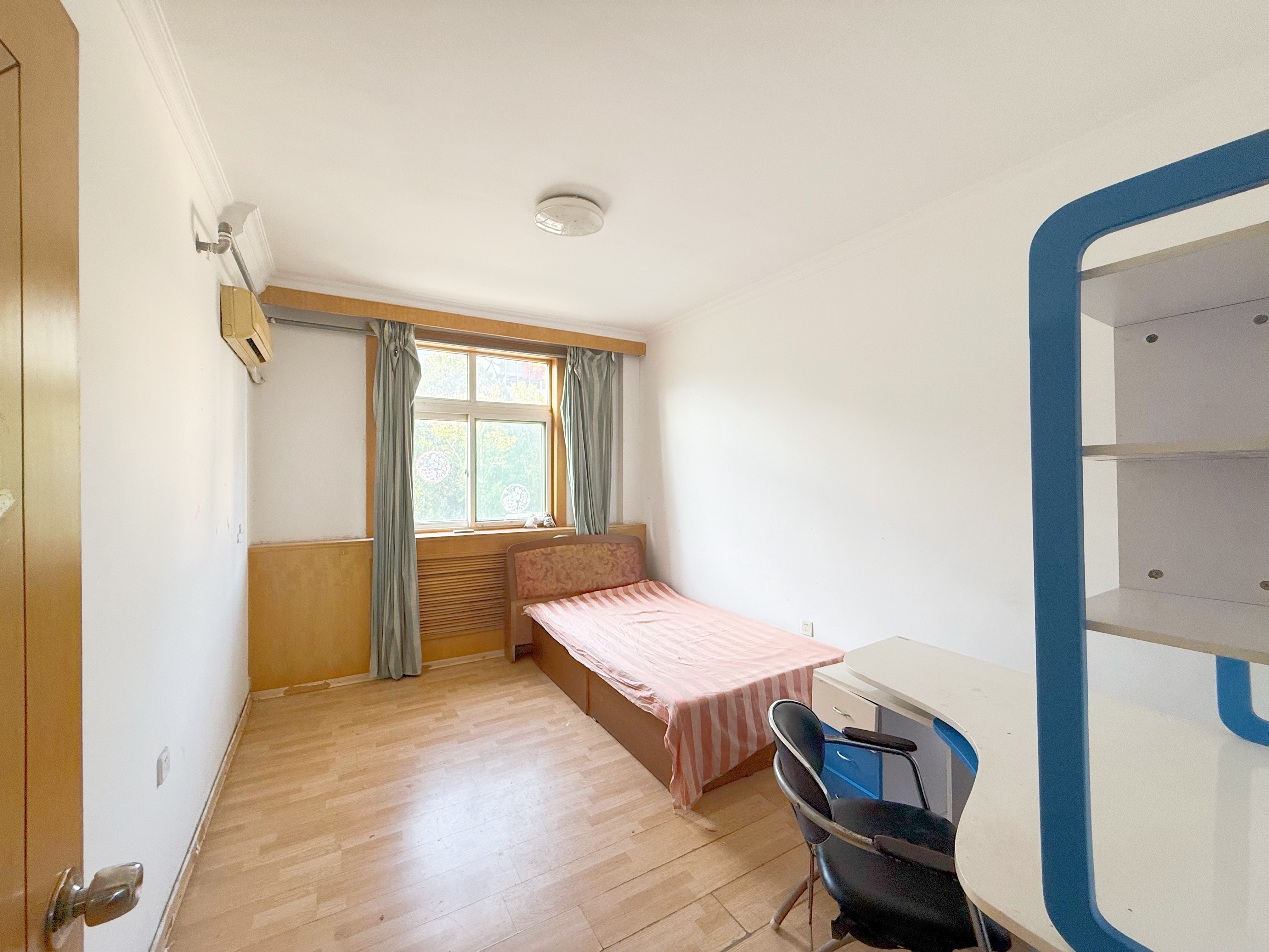 马鞍山路58号院