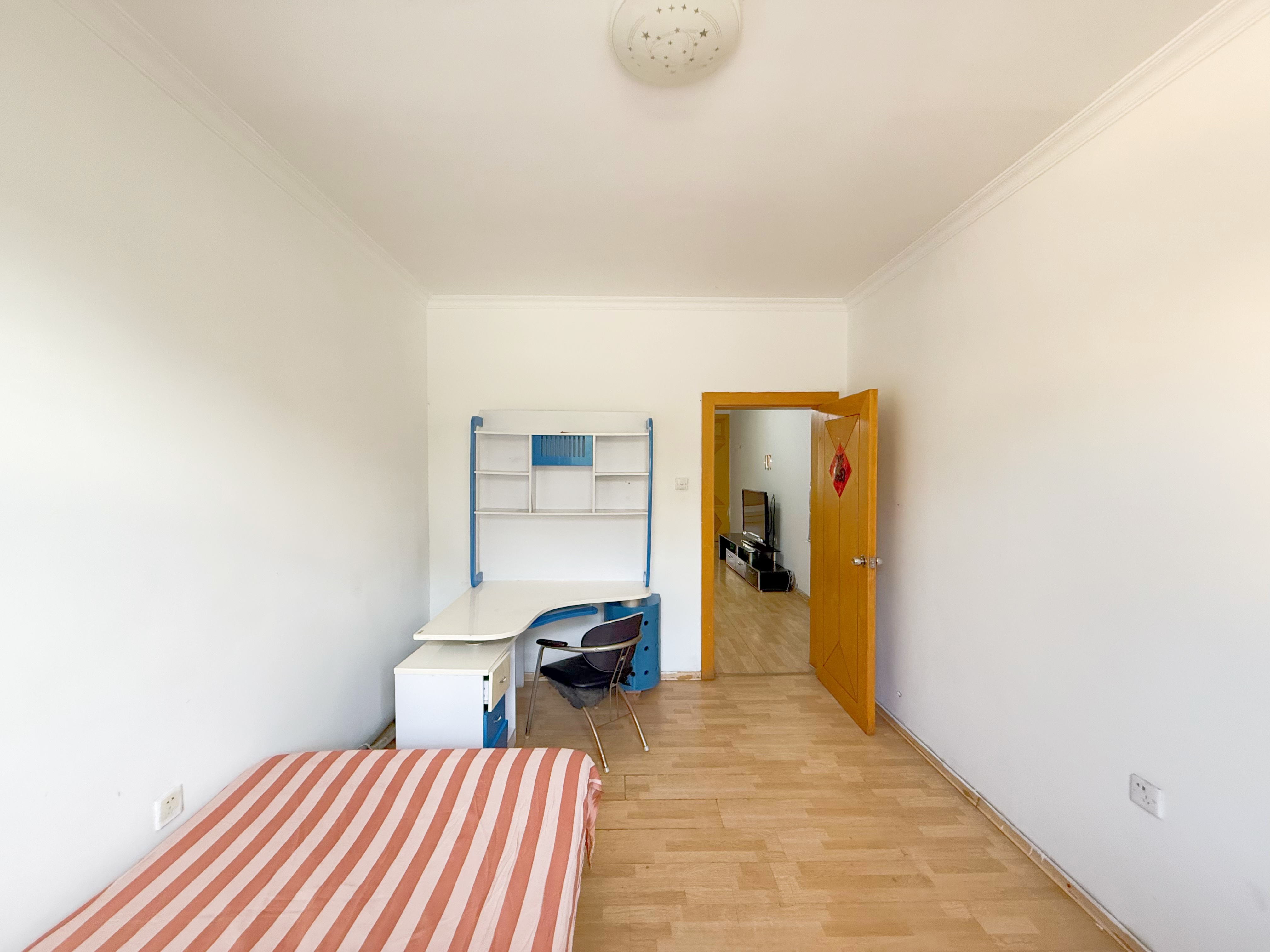 马鞍山路58号院