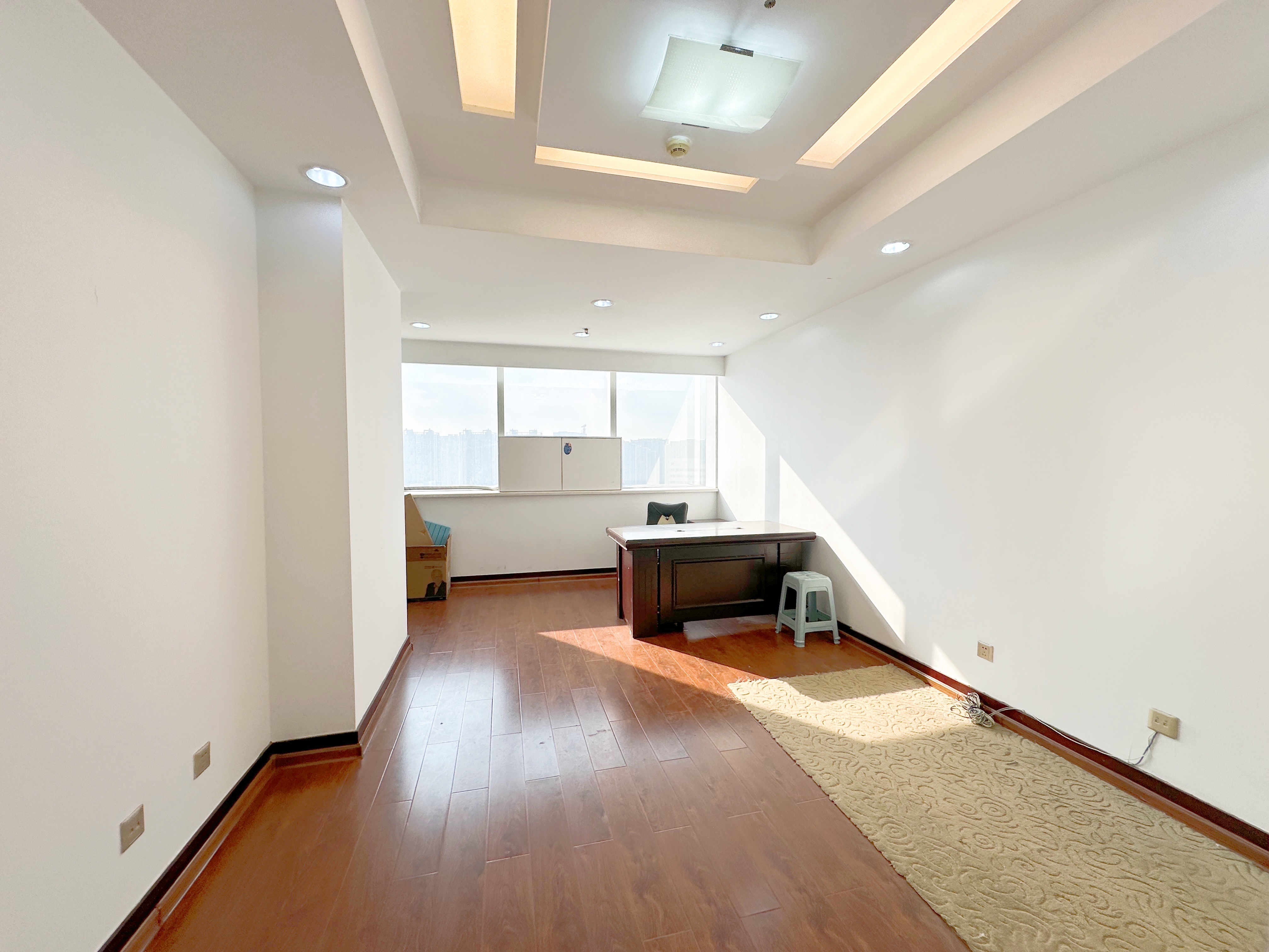 明珠国际商务港