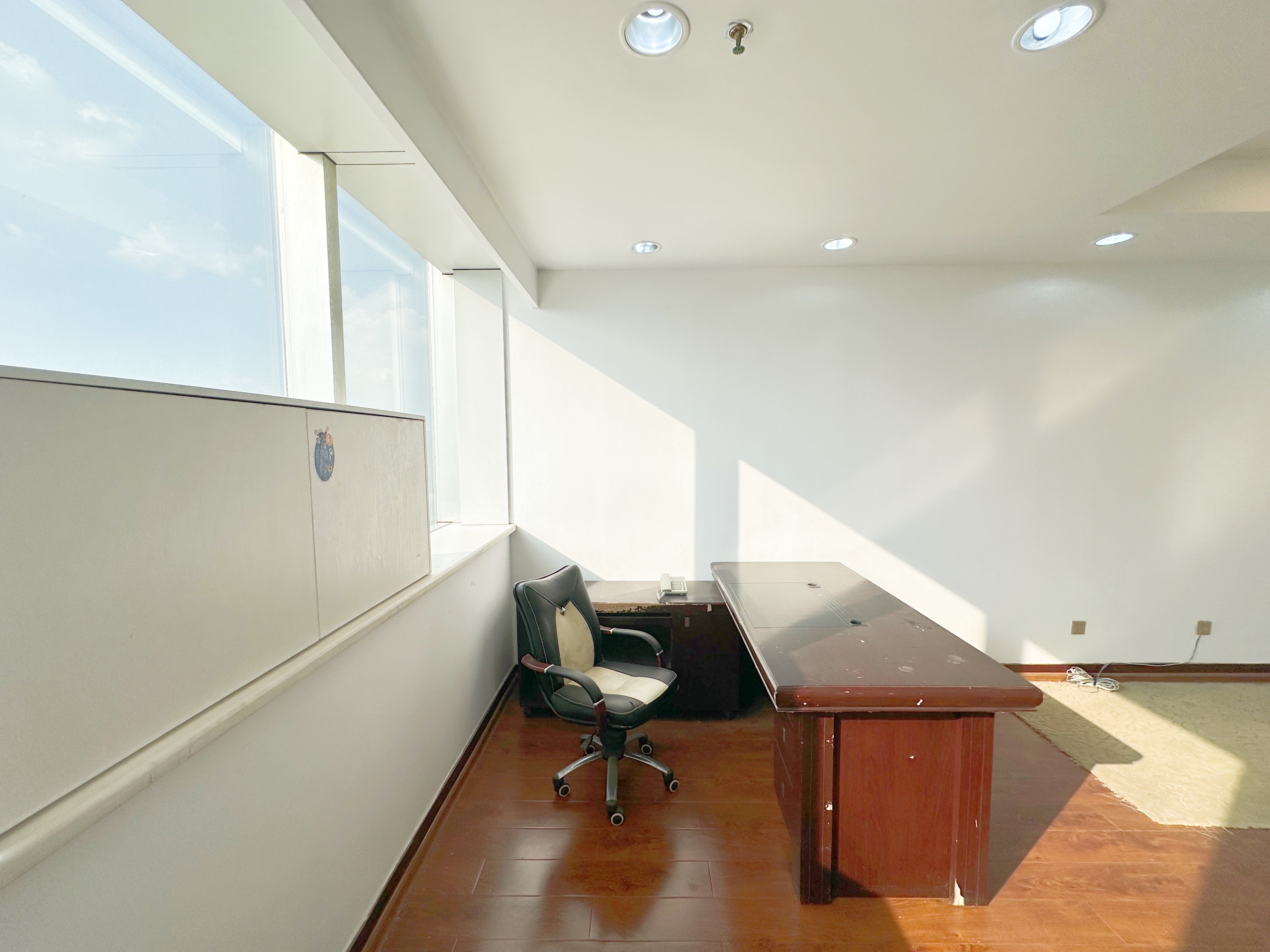 明珠国际商务港