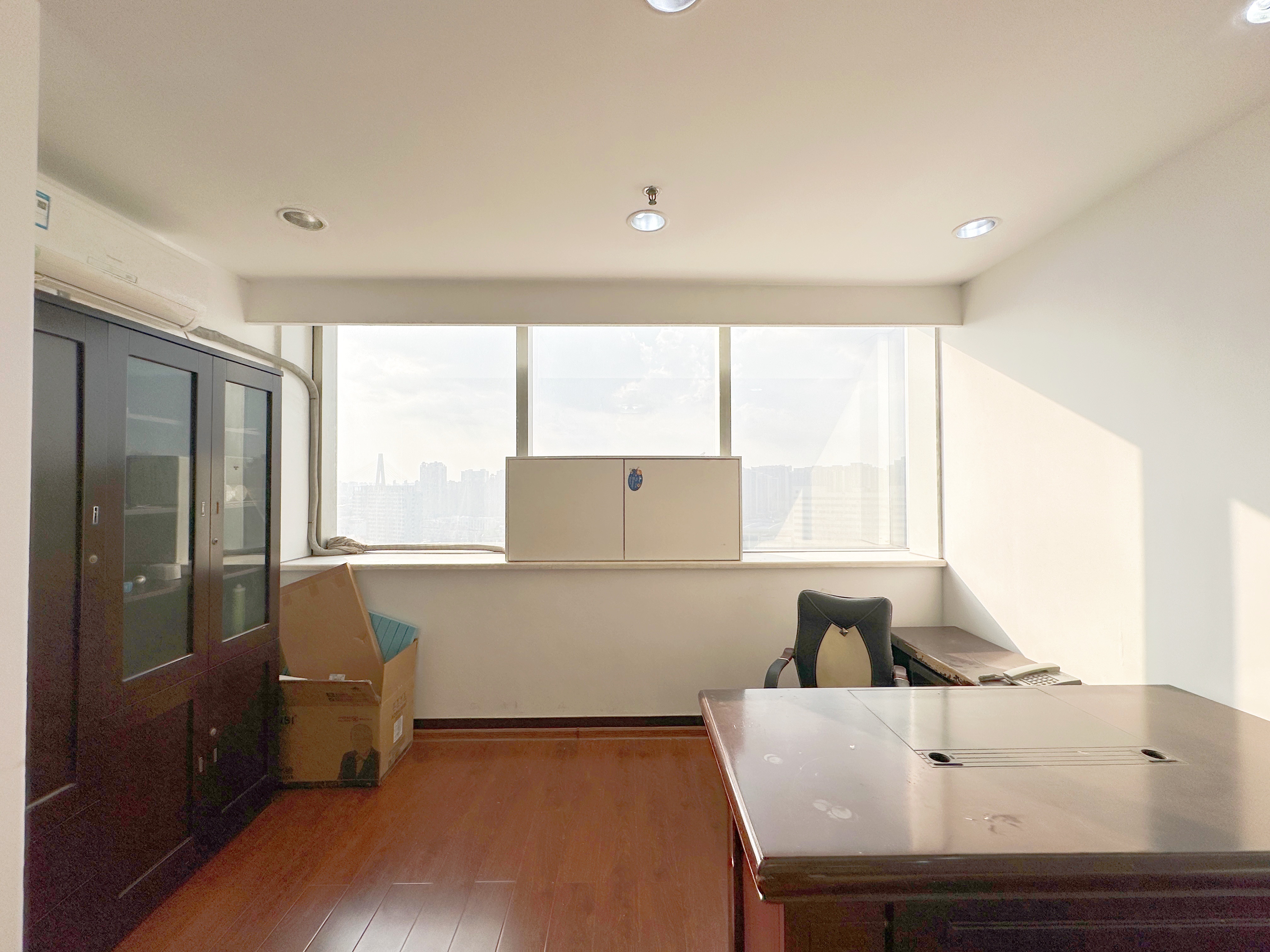 明珠国际商务港