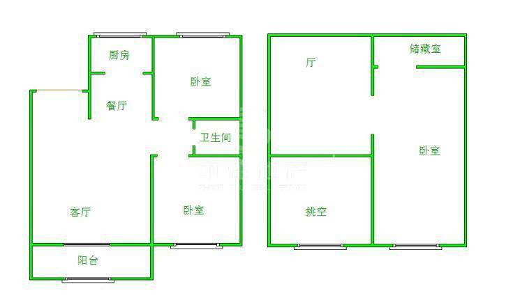 世通新生活家园