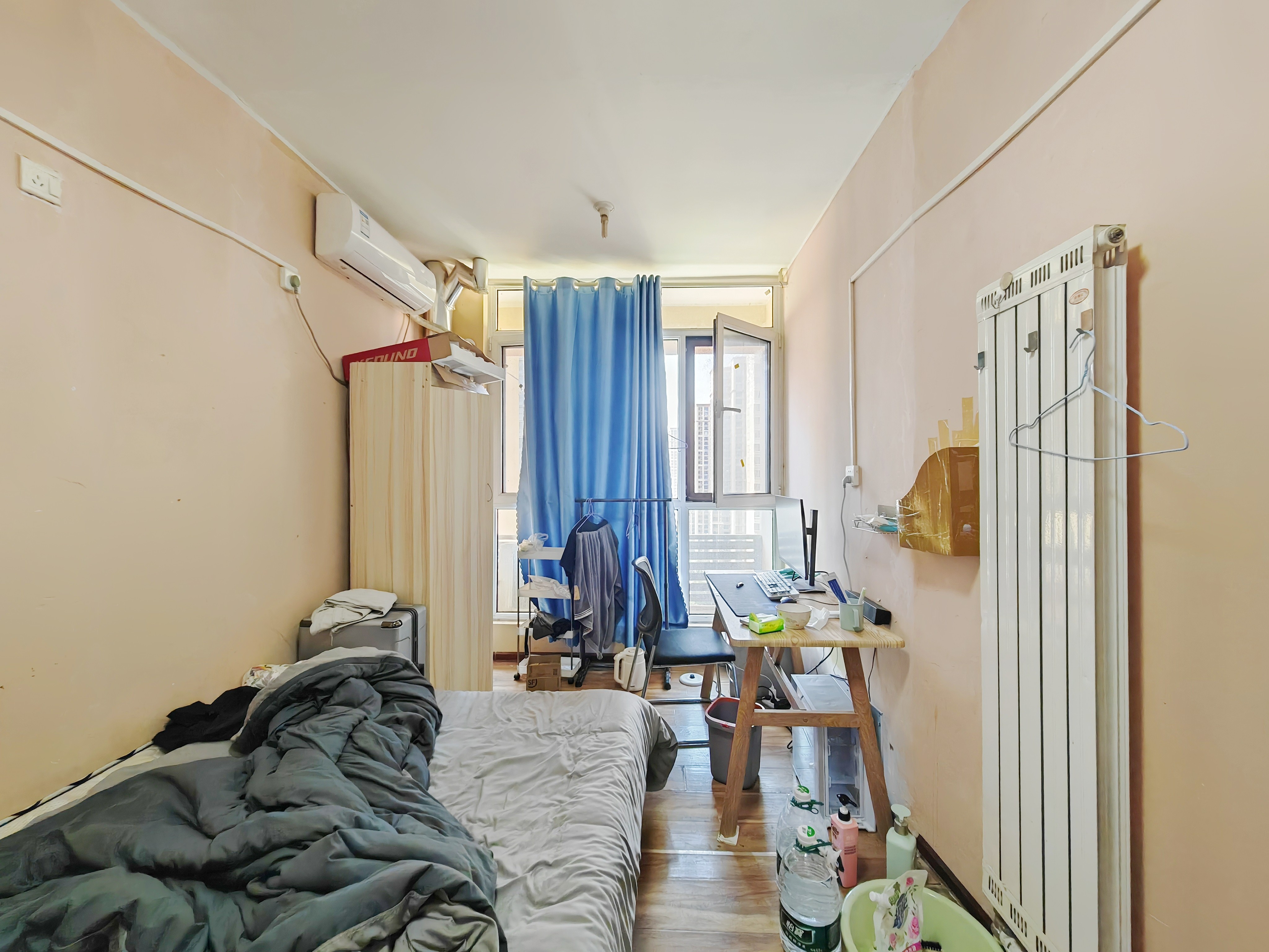 中建长清湖知园