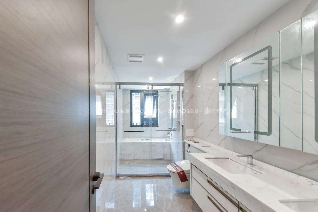 银丰玖玺城五期崇和院