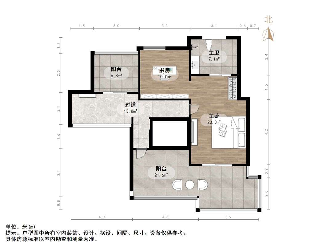 中建长清湖知园