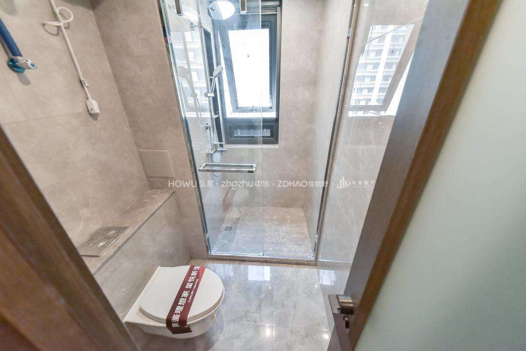 银丰玖玺城五期崇和院