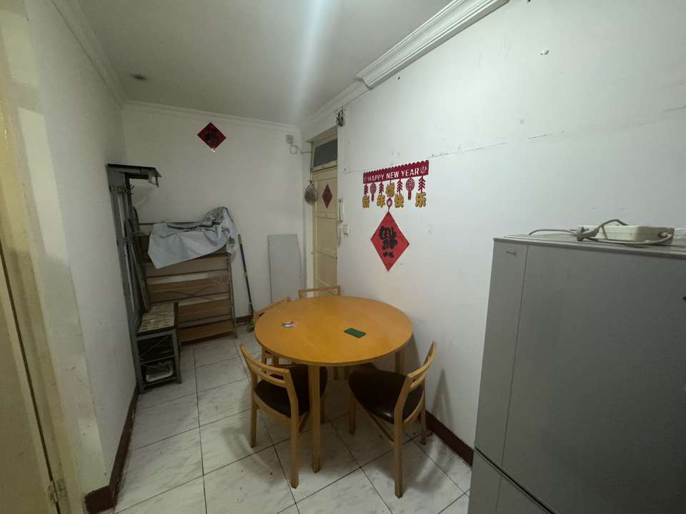 正觉寺小区二区