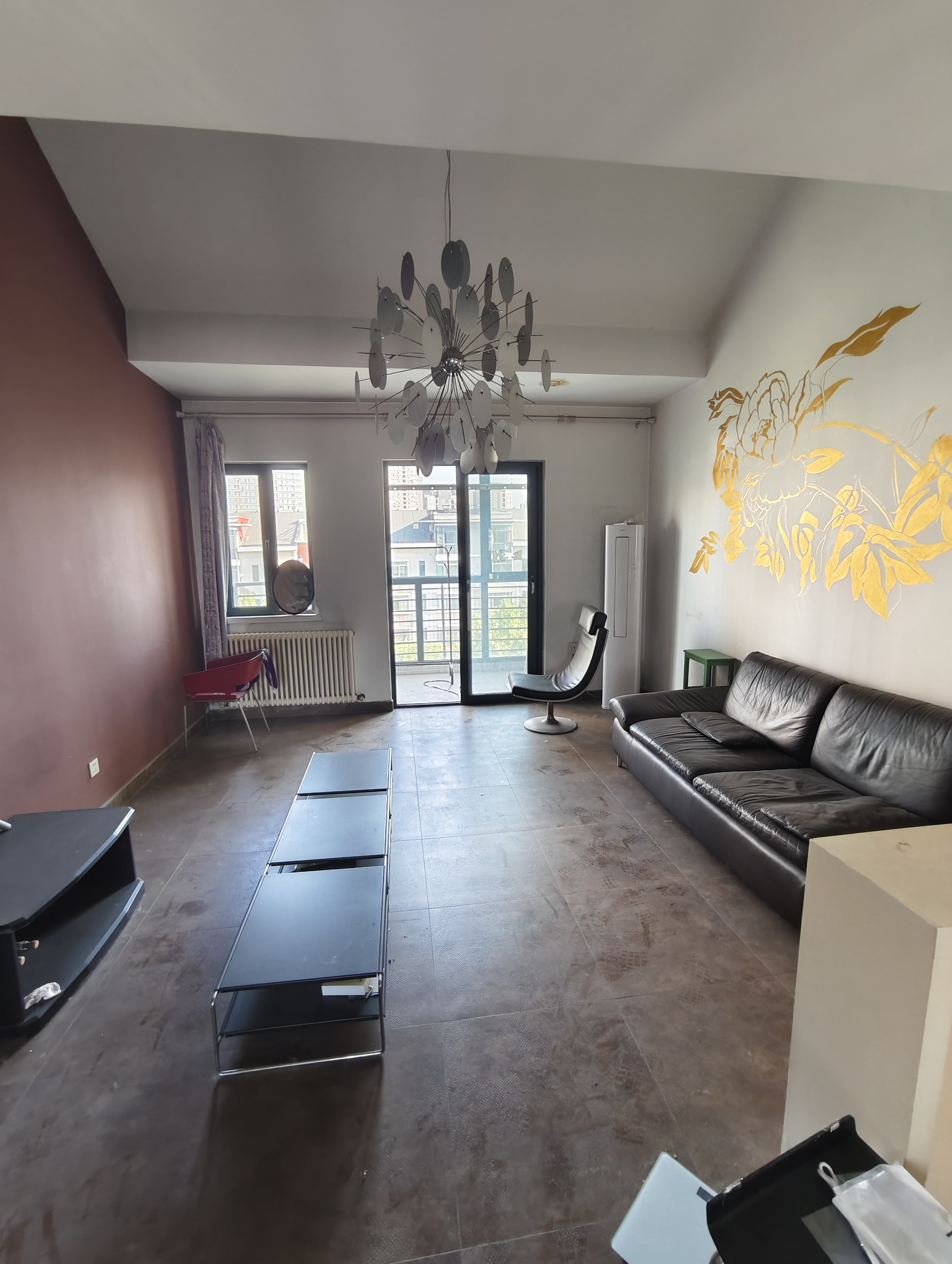 世通新生活家园